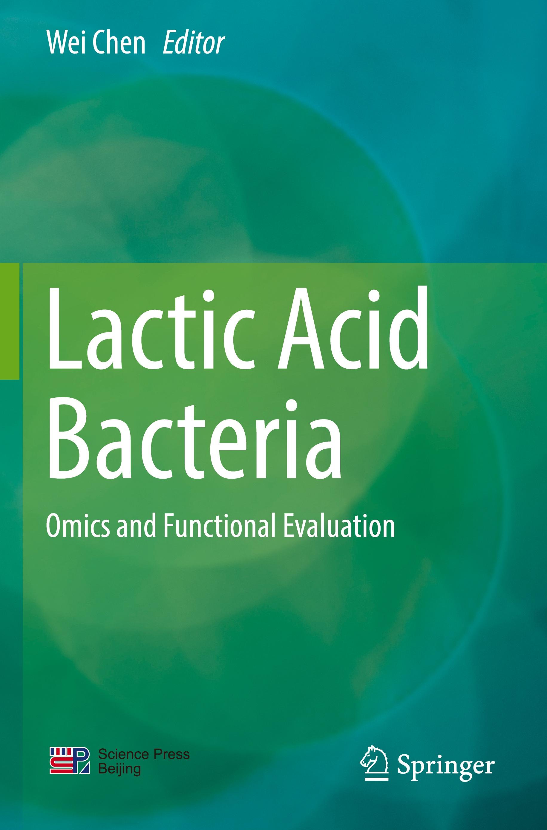 Lactic Acid Bacteria