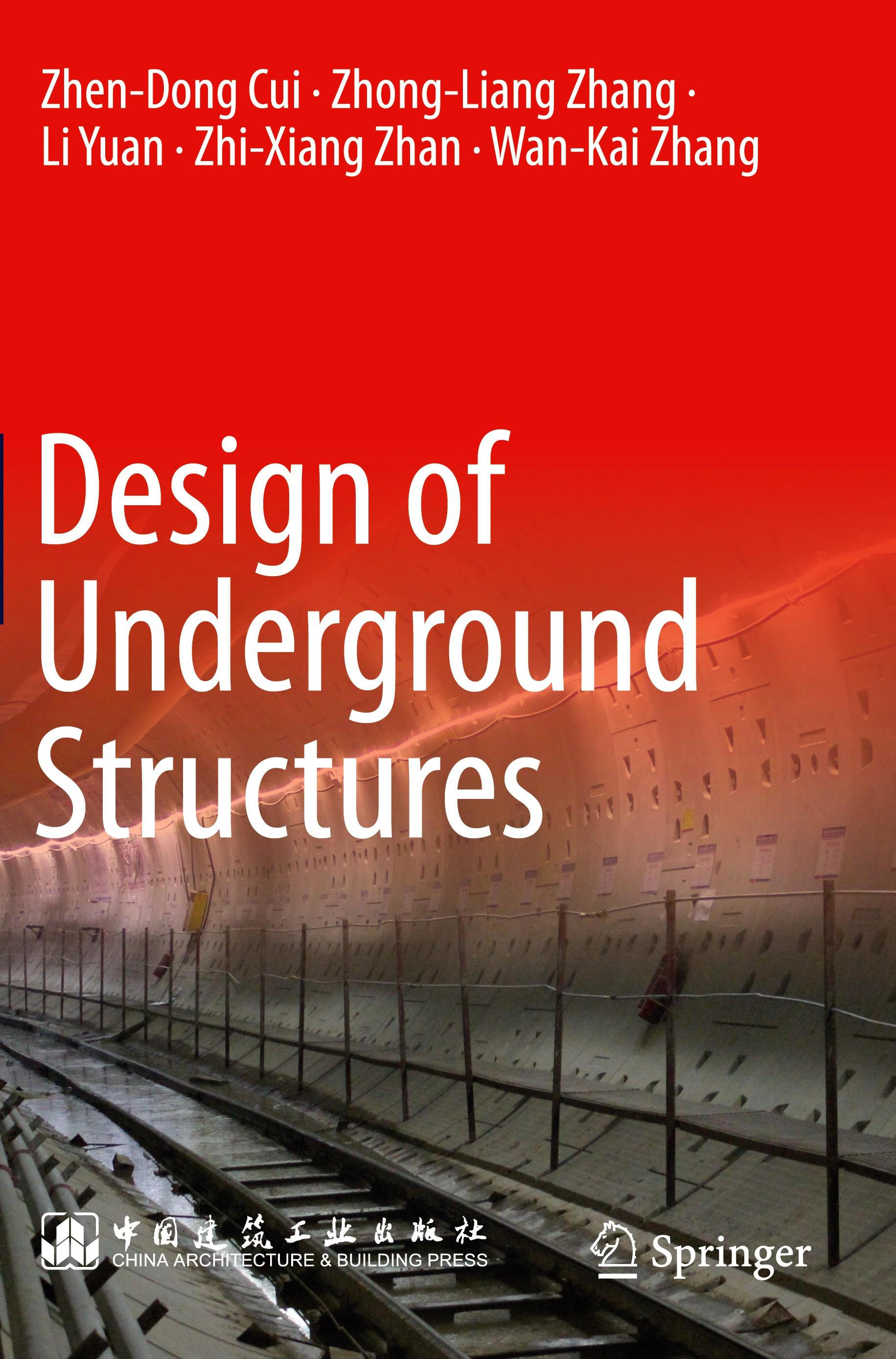 Design of Underground Structures