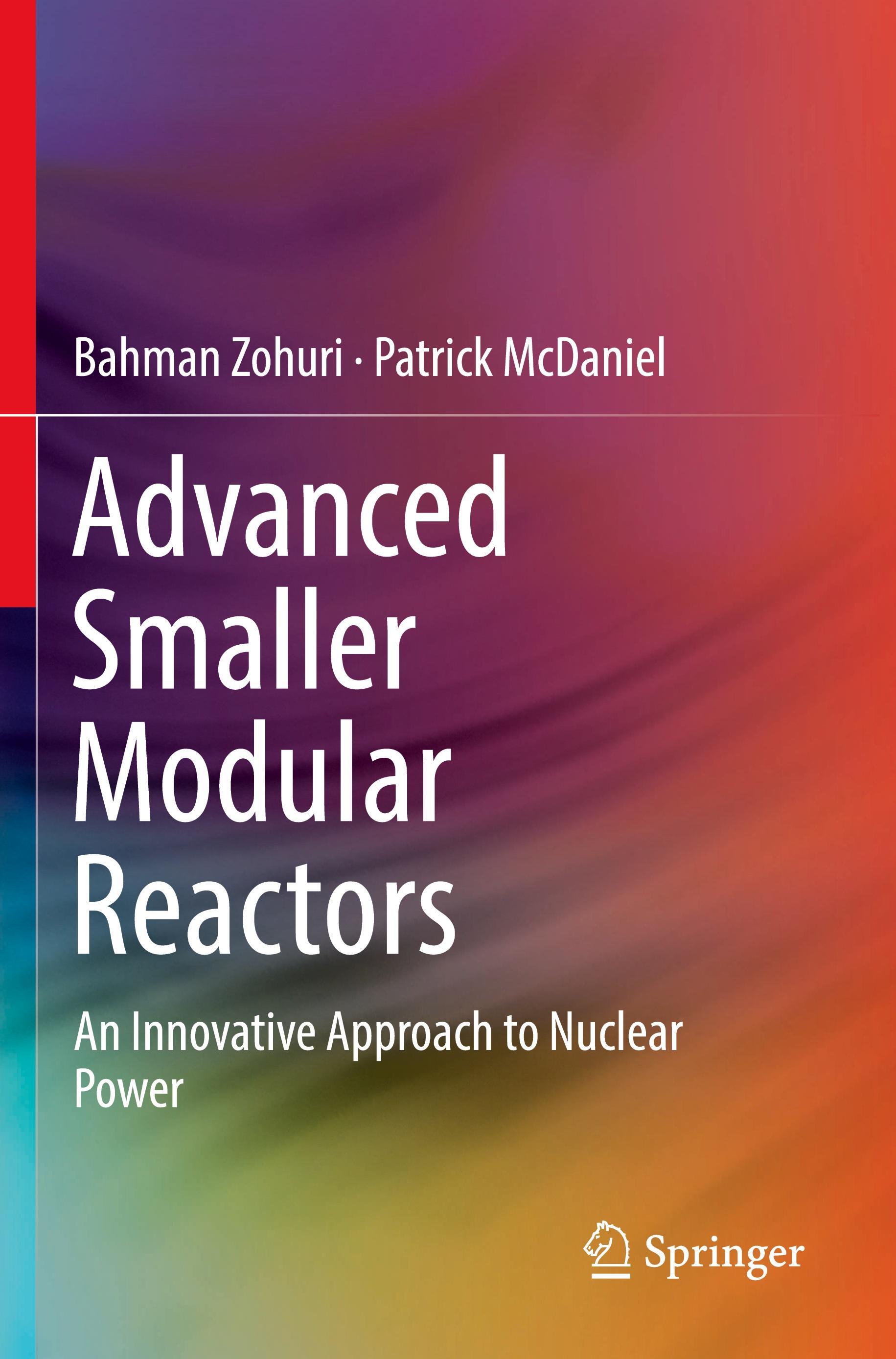 Advanced Smaller Modular Reactors