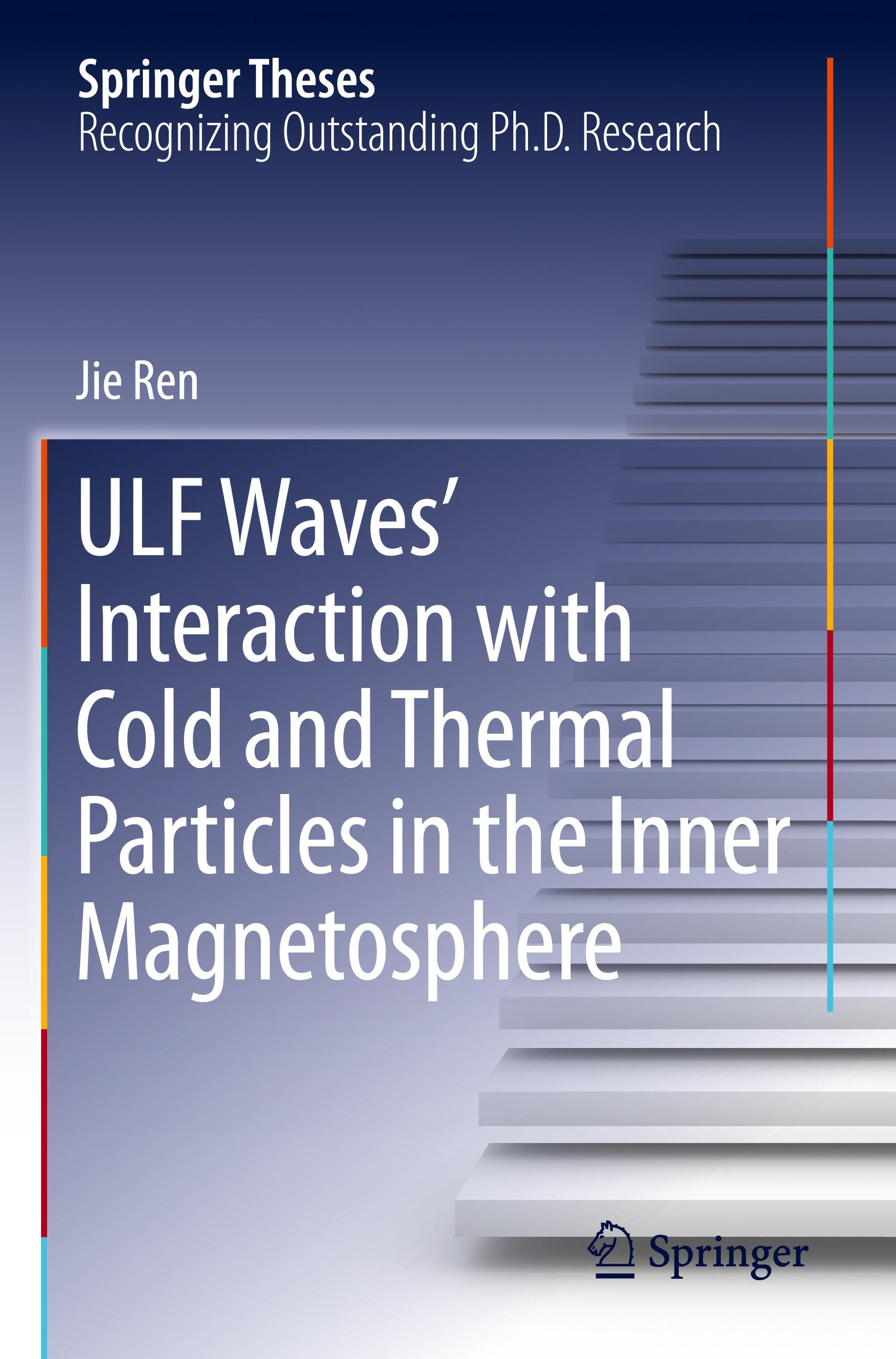 ULF Waves¿ Interaction with Cold and Thermal Particles in the Inner Magnetosphere