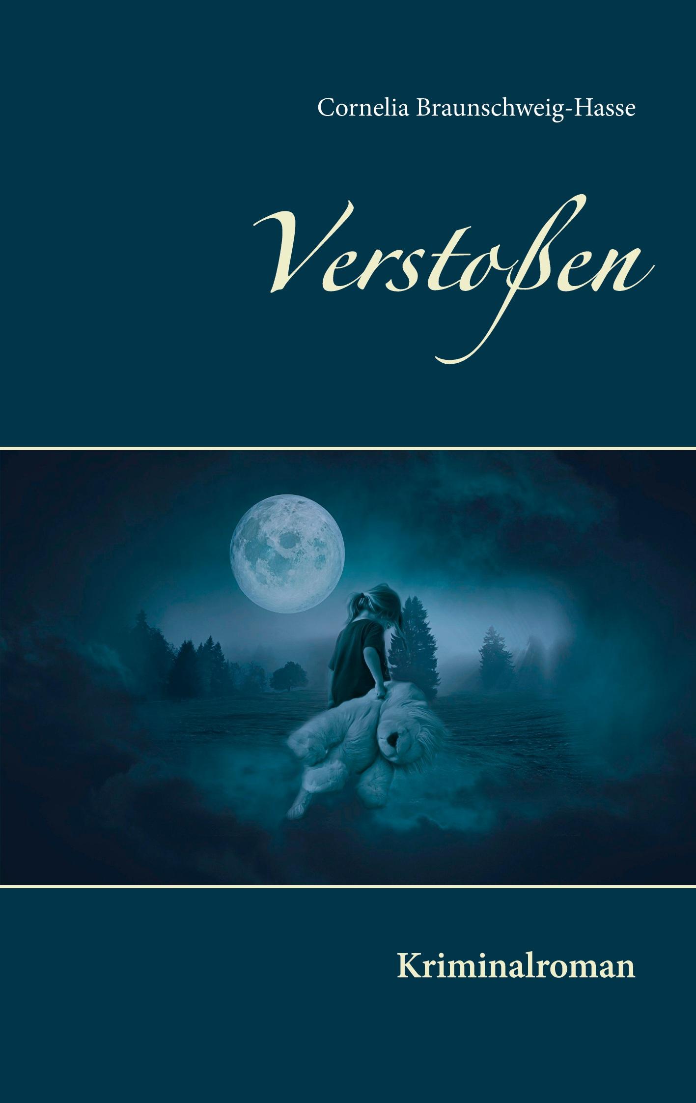 Verstoßen