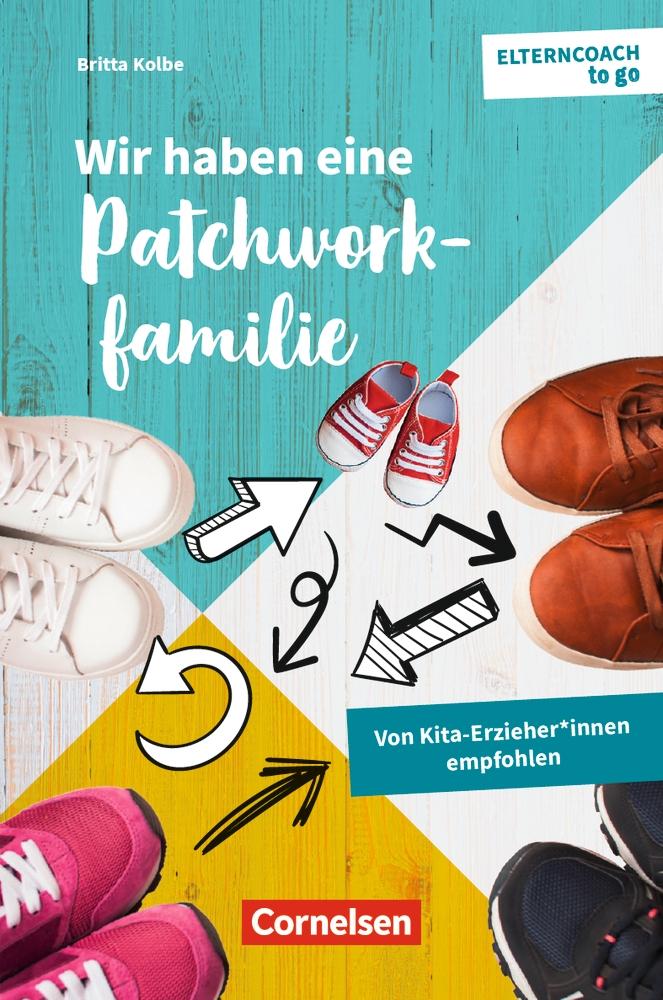 Elterncoach to go / Wir haben eine Patchworkfamilie