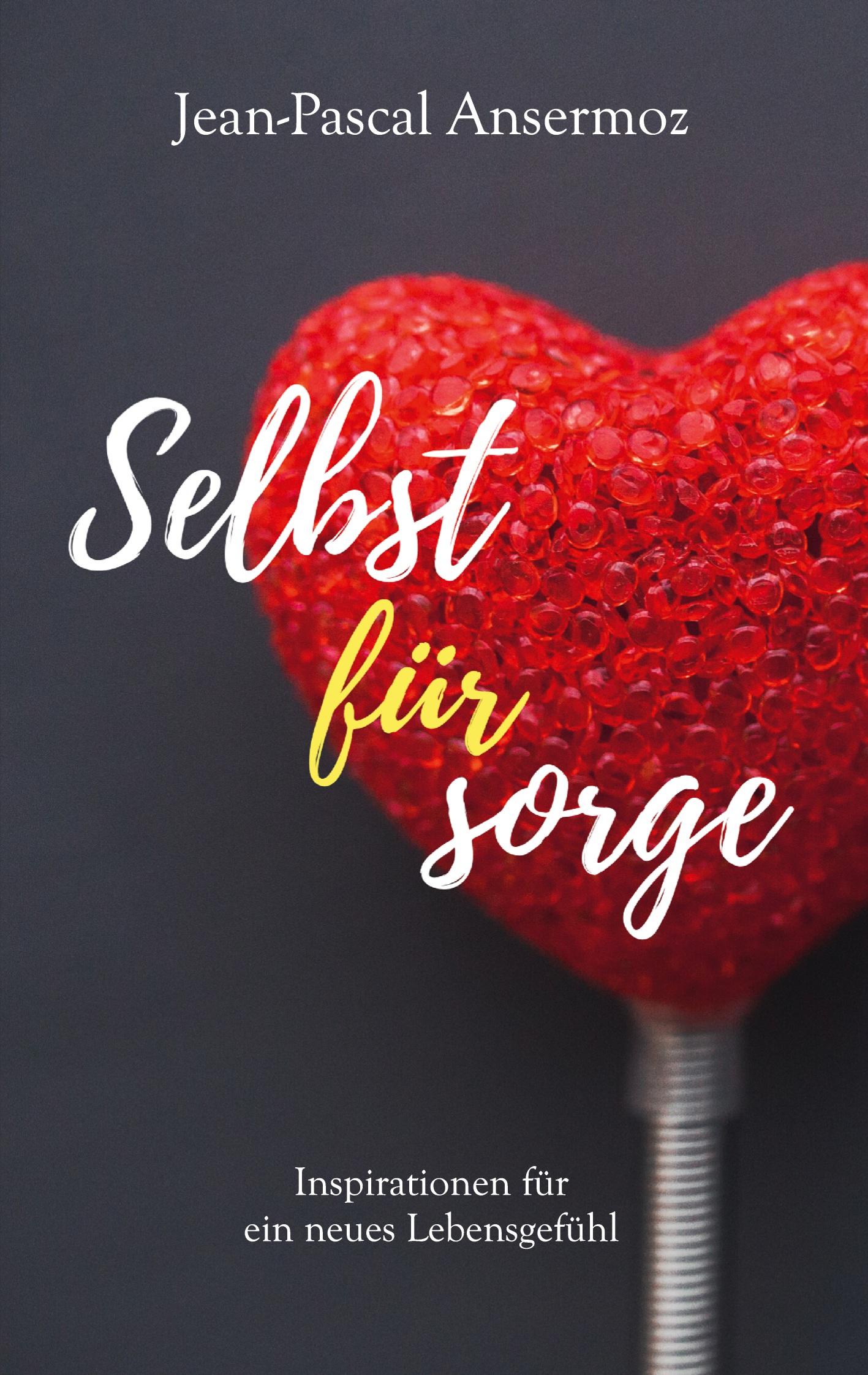 Selbstfürsorge