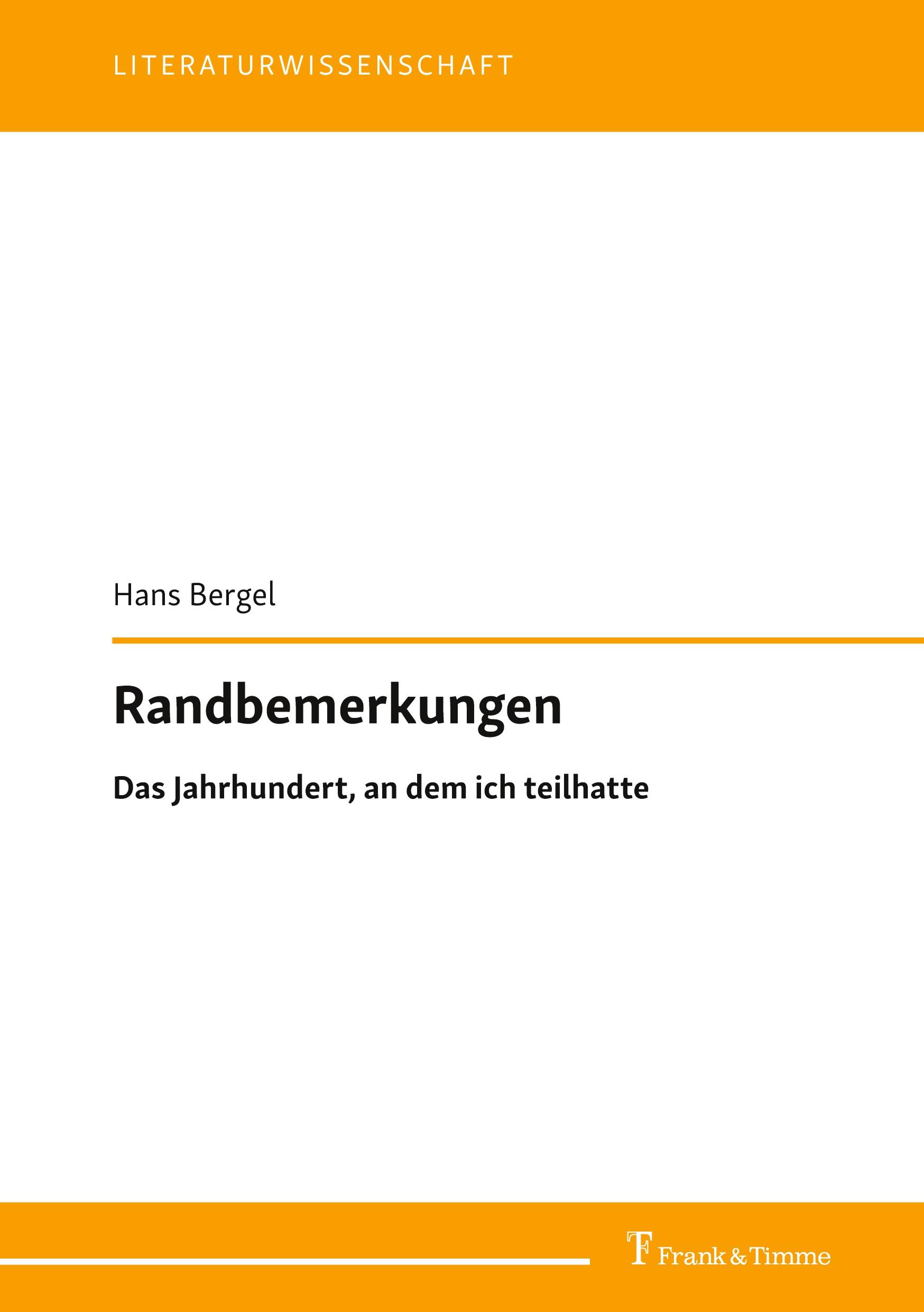 Randbemerkungen