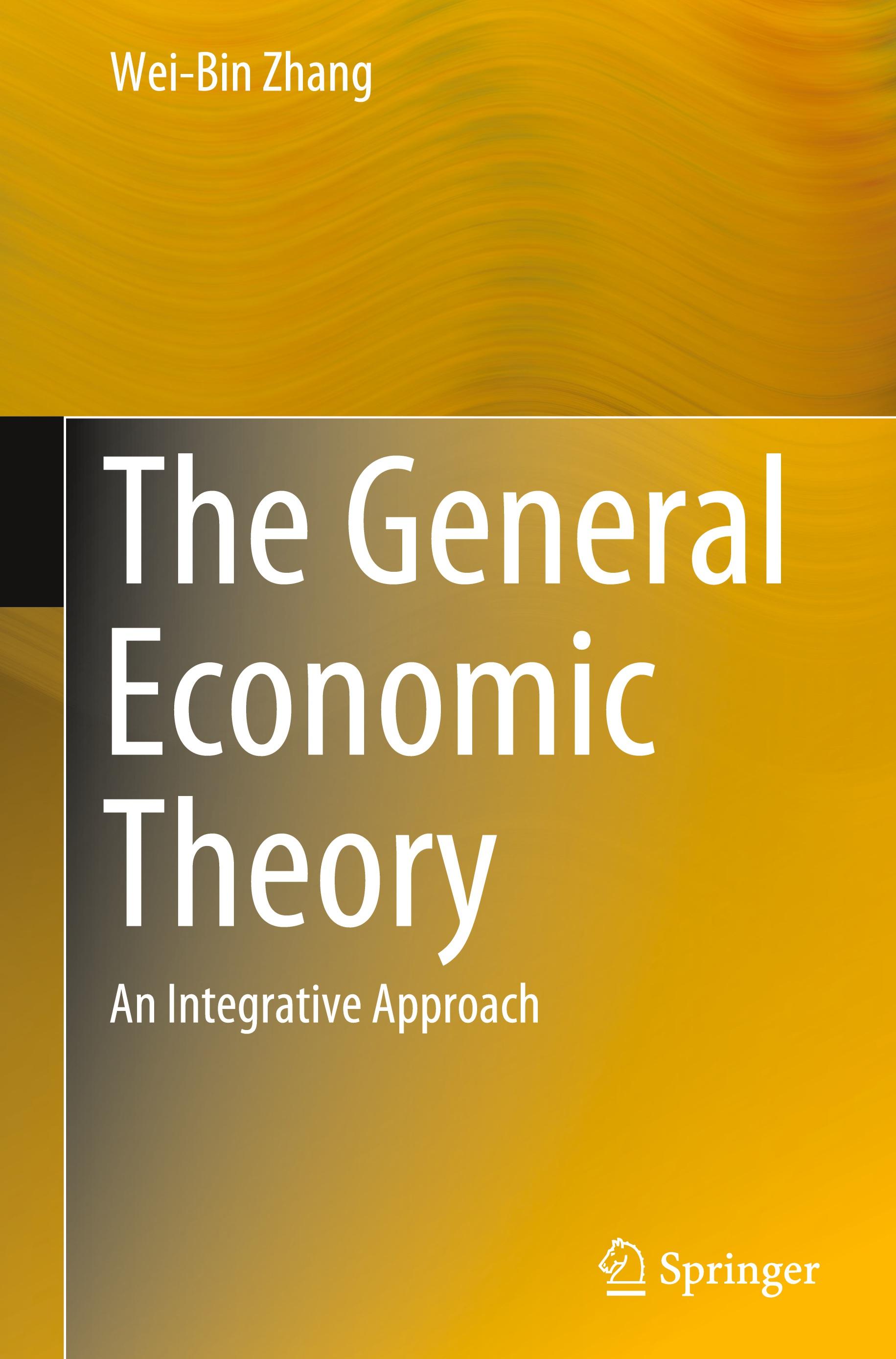 The General Economic Theory