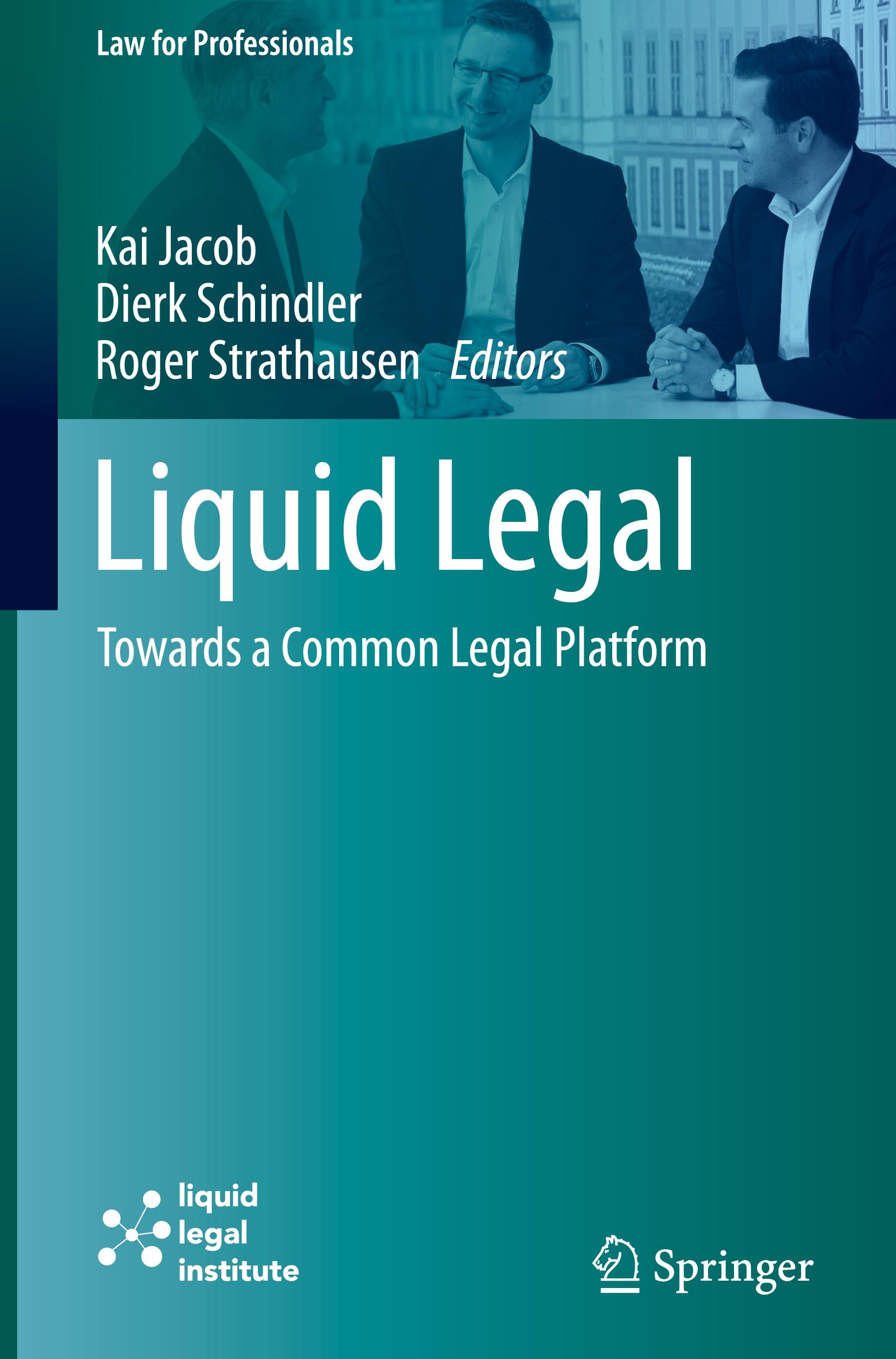 Liquid Legal