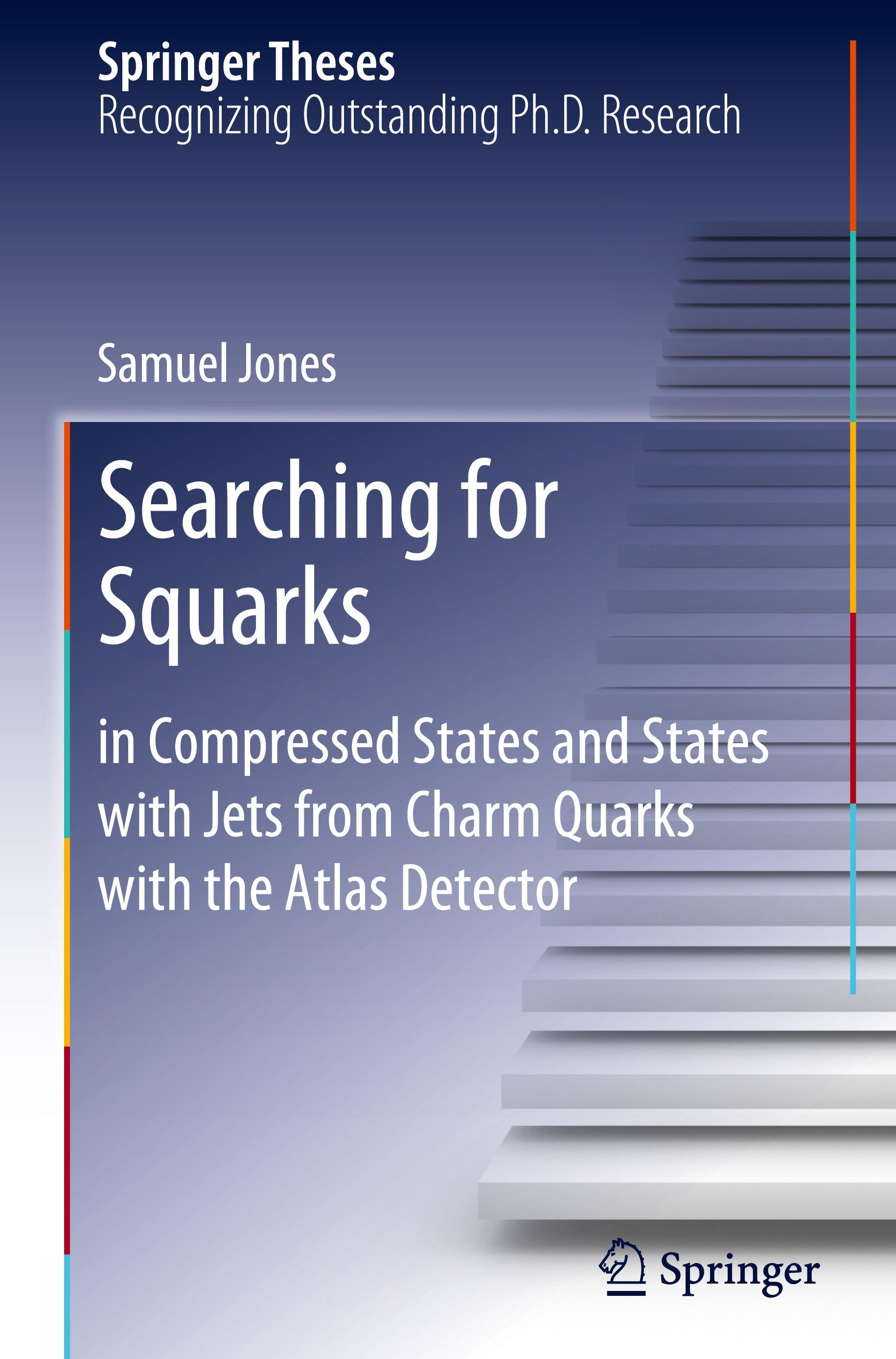 Searching for Squarks