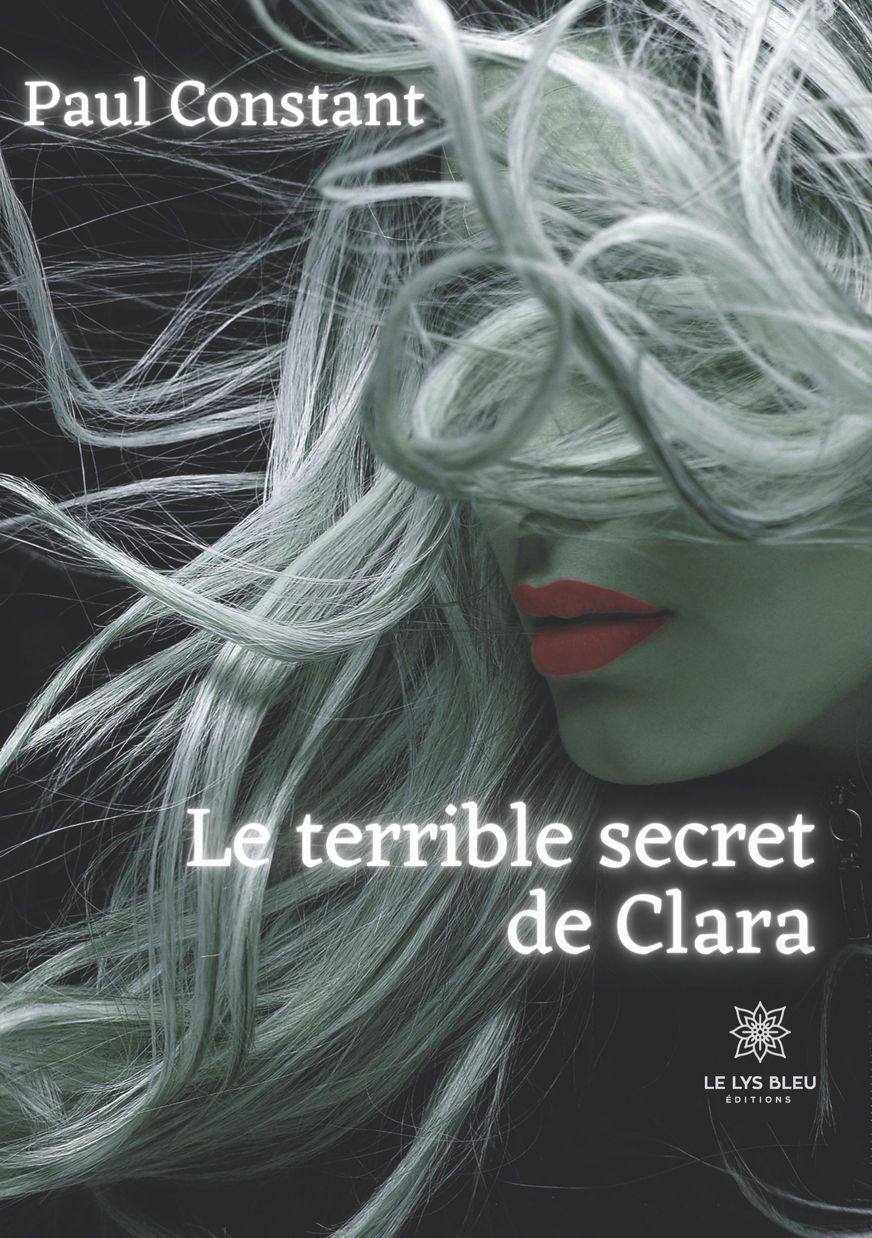 Le terrible secret de Clara