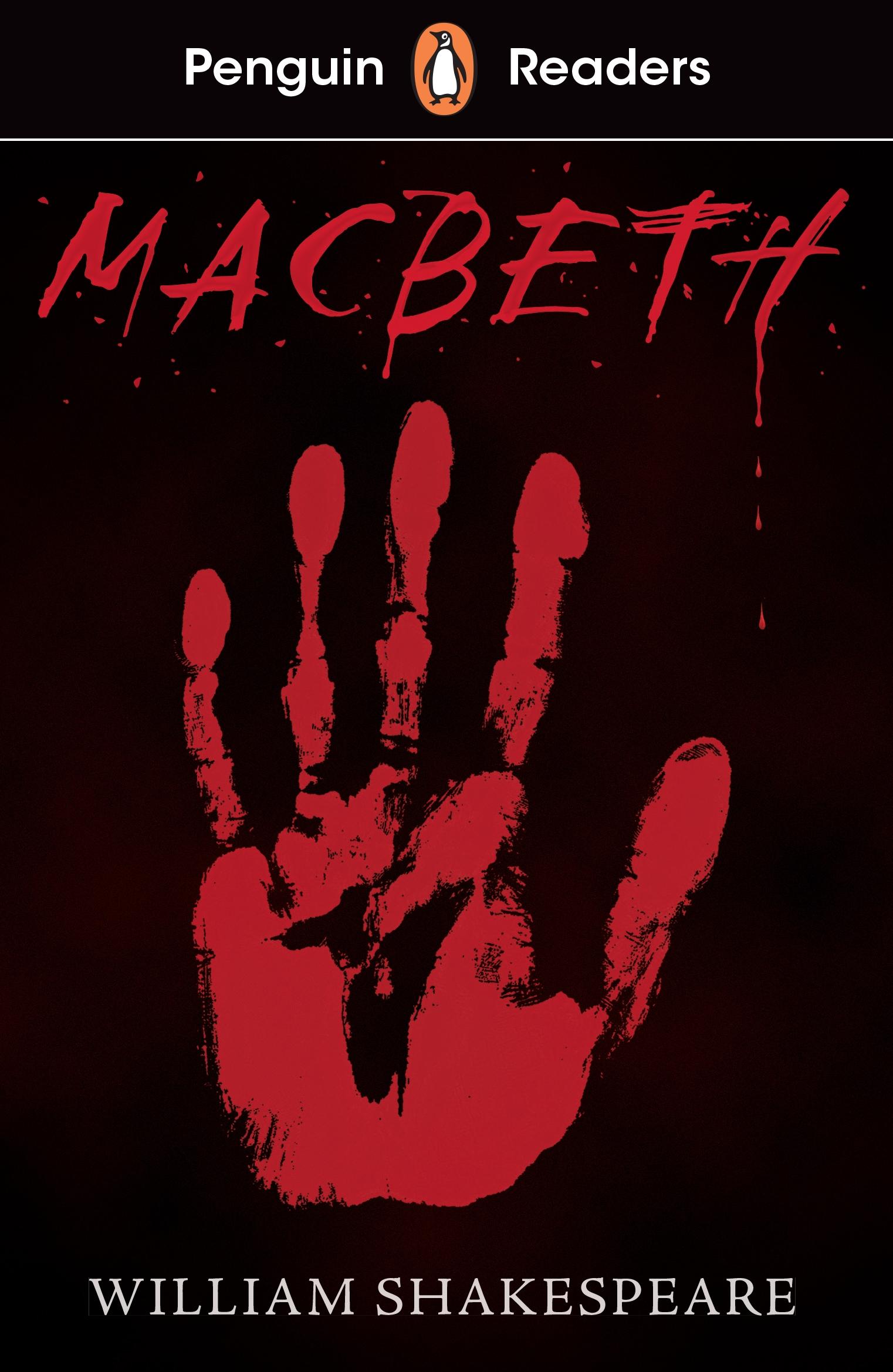 Penguin Readers Level 1: Macbeth (ELT Graded Reader)