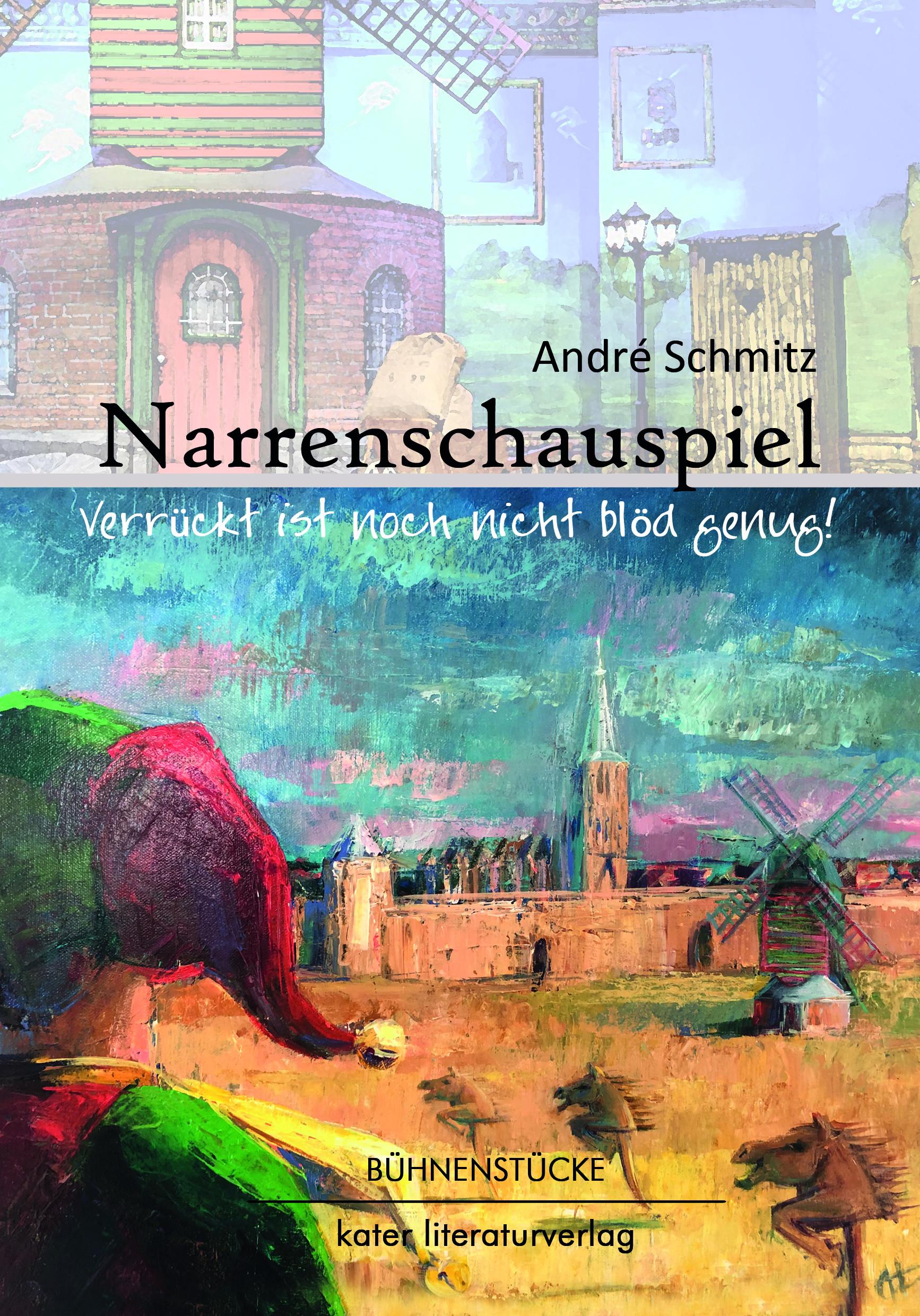 Narrenschauspiel