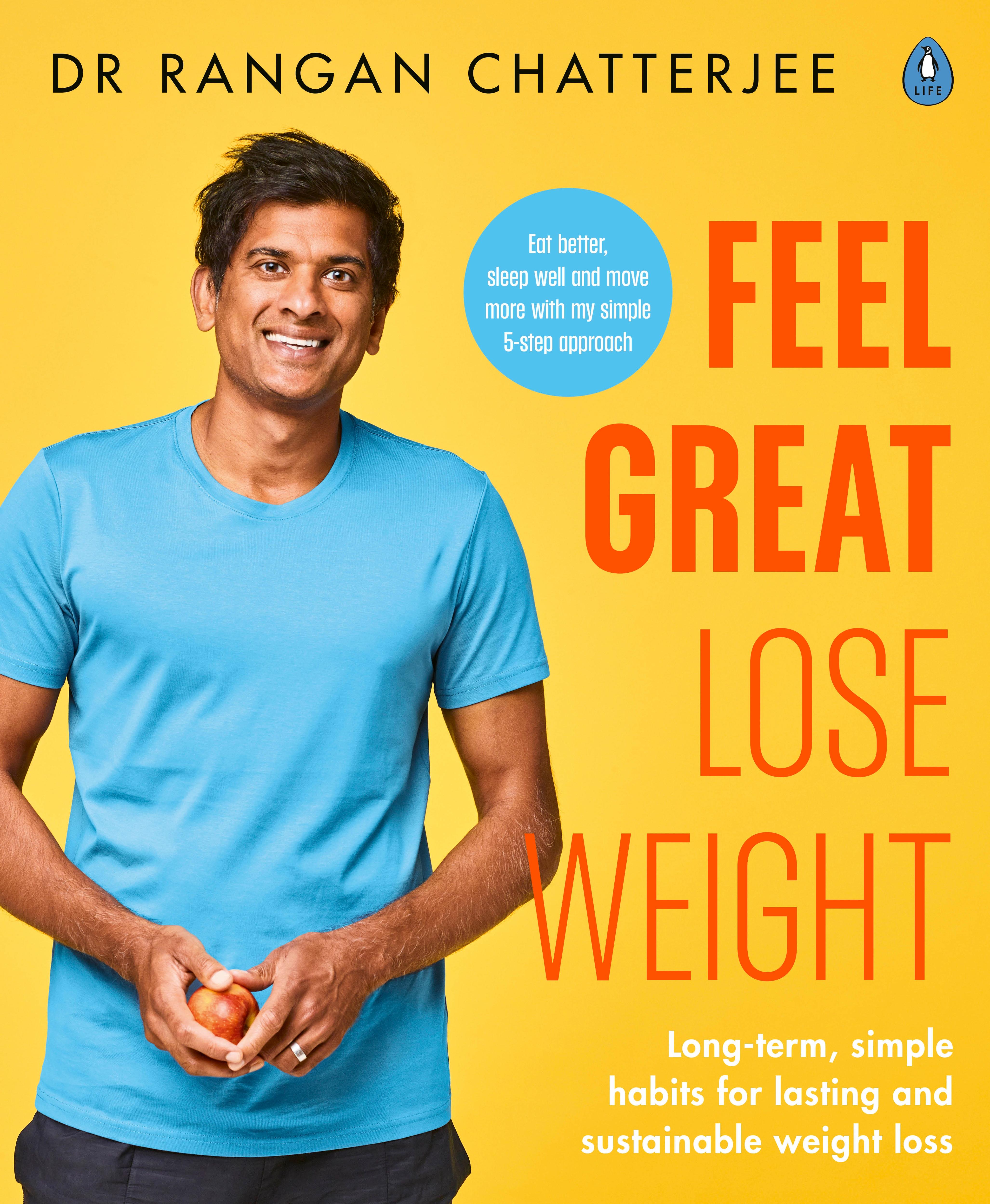 Feel Great Lose Weight