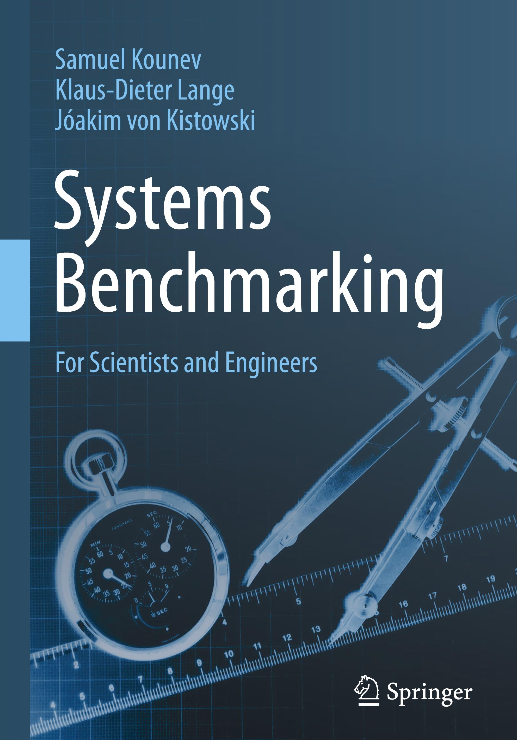 Systems Benchmarking