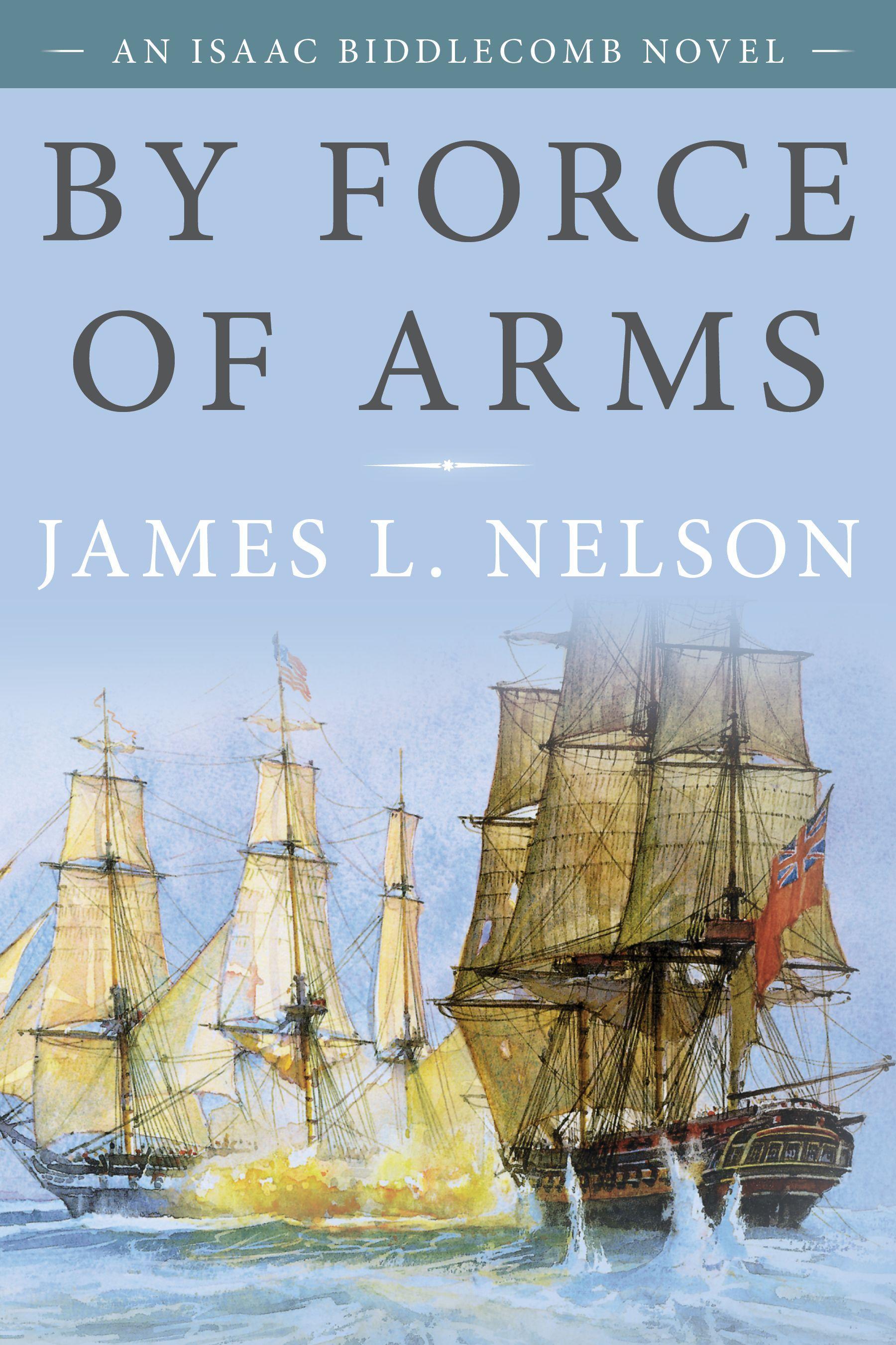 By Force of Arms