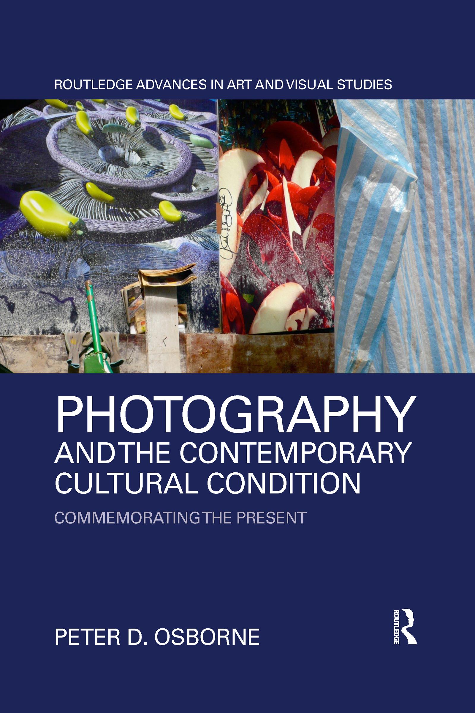 Photography and the Contemporary Cultural Condition