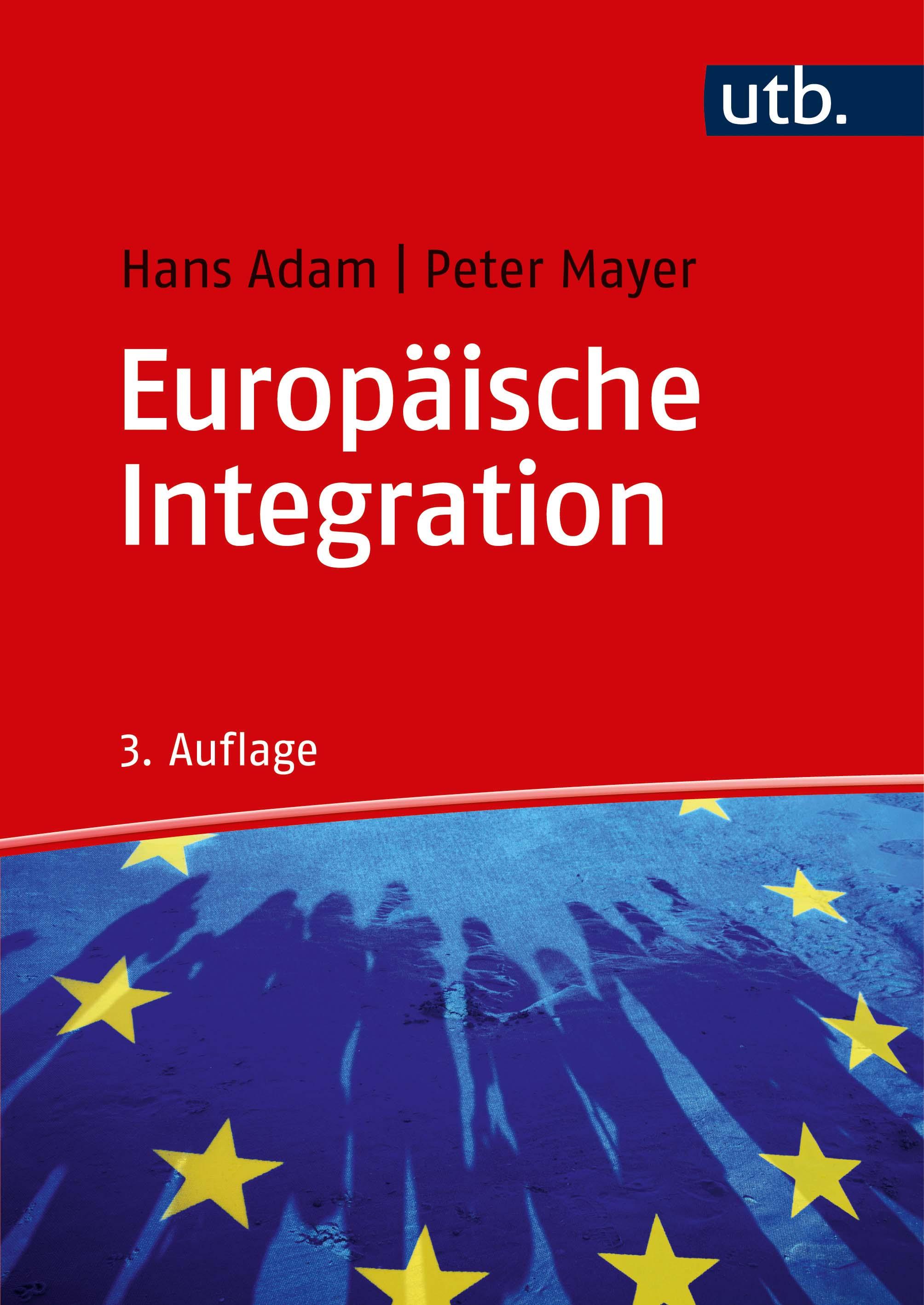 Europäische Integration