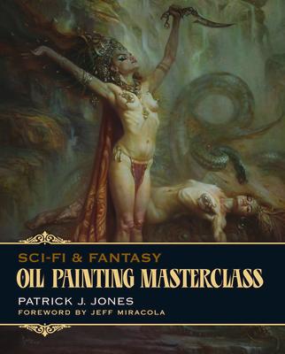 Oil Painting Masterclass