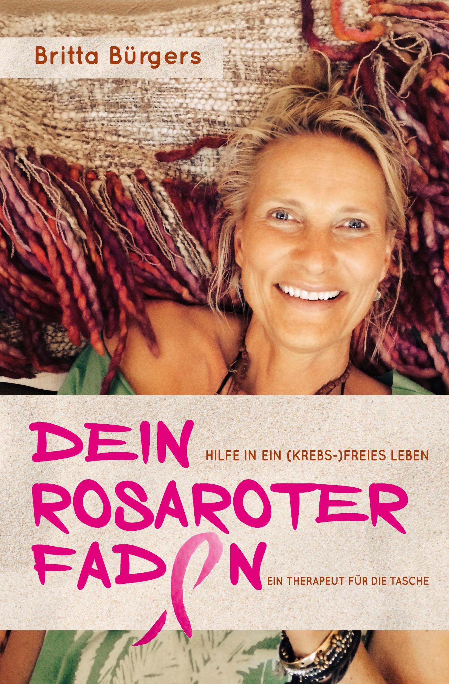 Dein rosaroter Faden