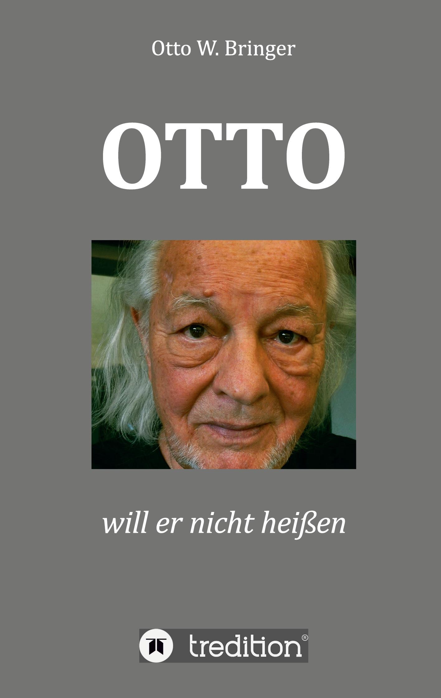 OTTO will er nicht heißen