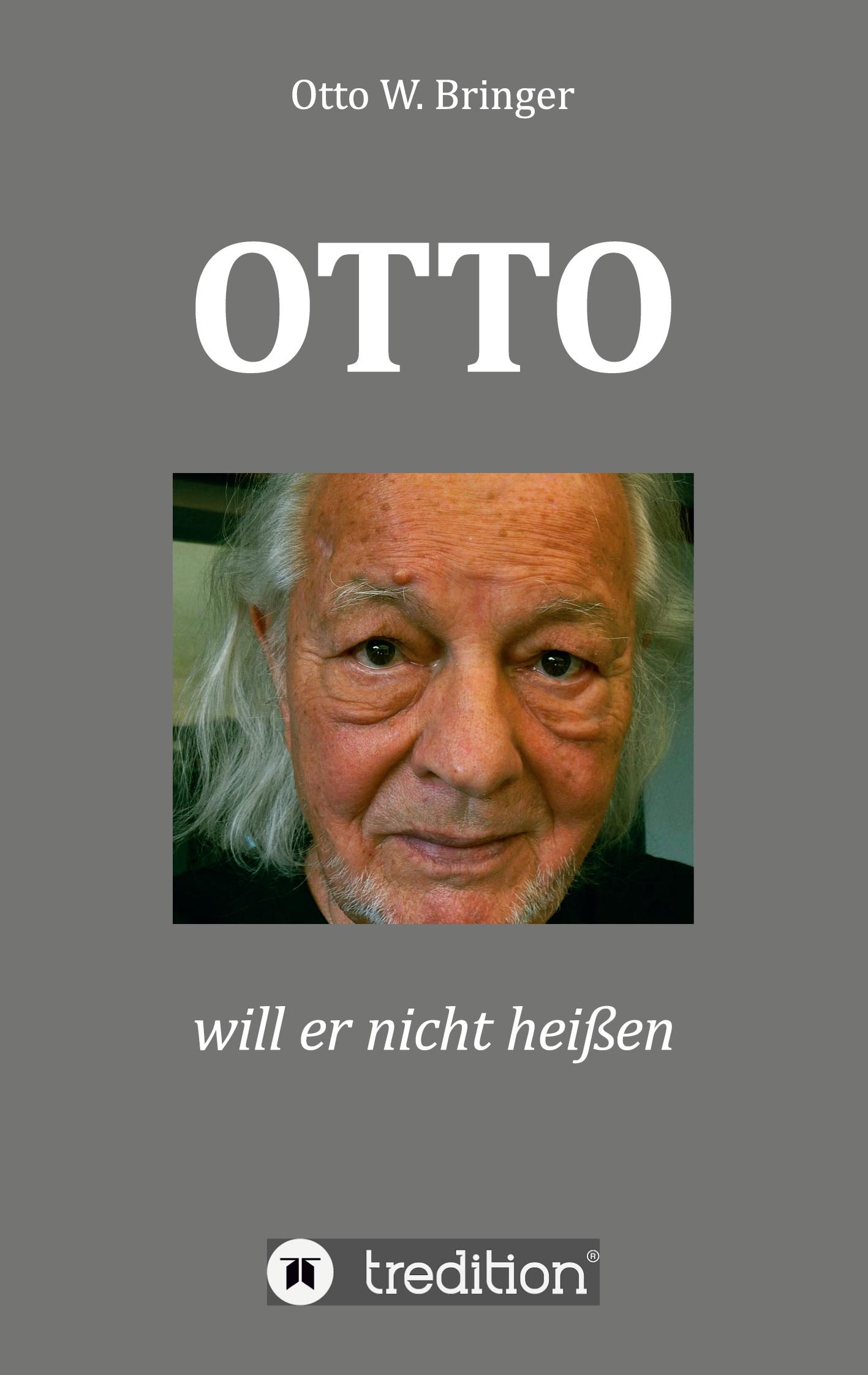 OTTO will er nicht heißen