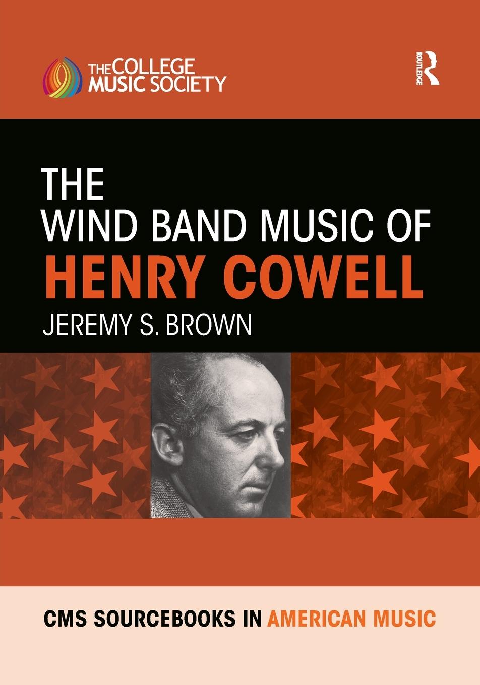 The Wind Band Music of Henry Cowell