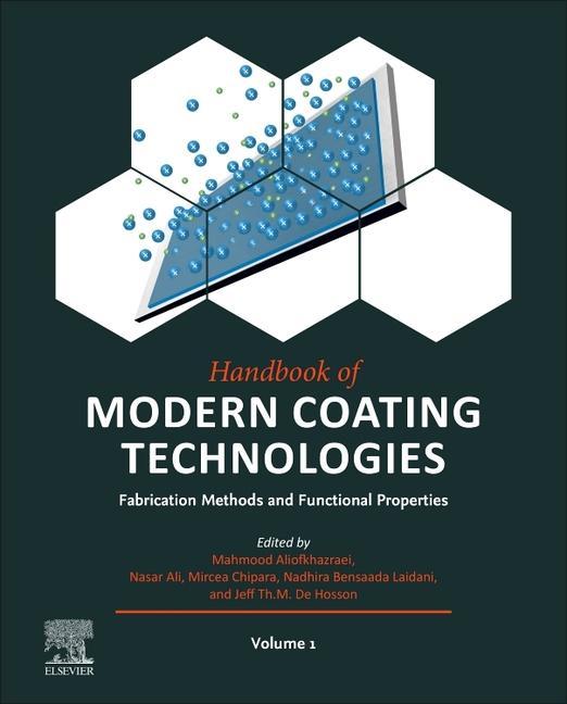 Handbook of Modern Coating Technologies