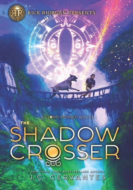 The Shadow Crosser