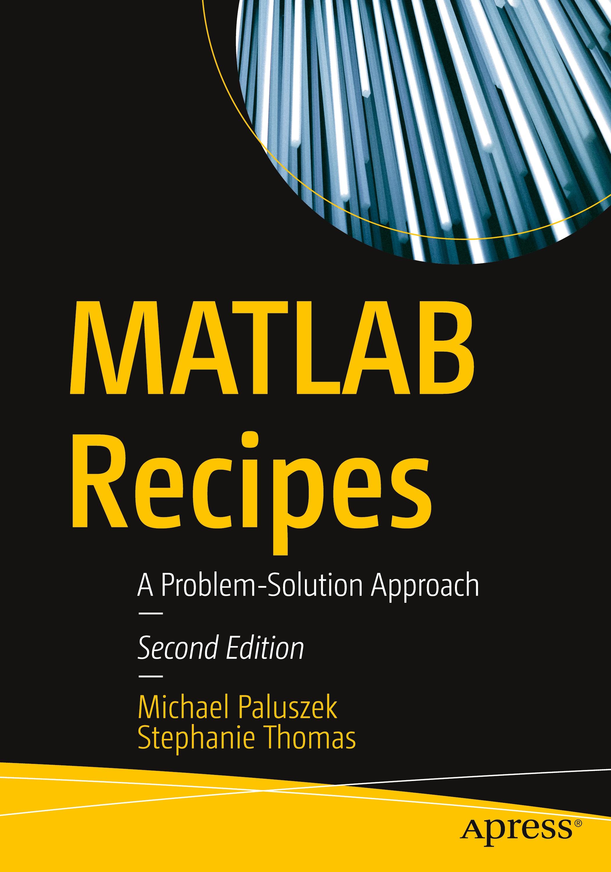 MATLAB Recipes