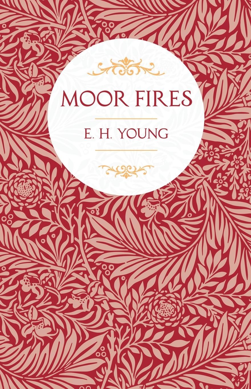 Moor Fires