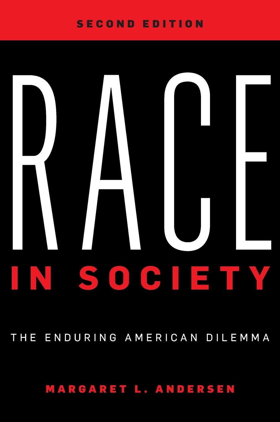 Race in Society