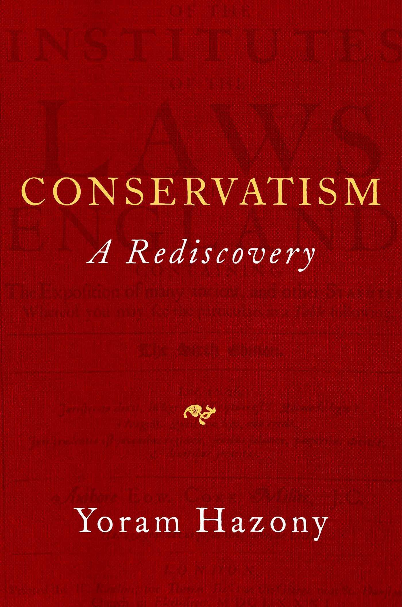 Conservatism