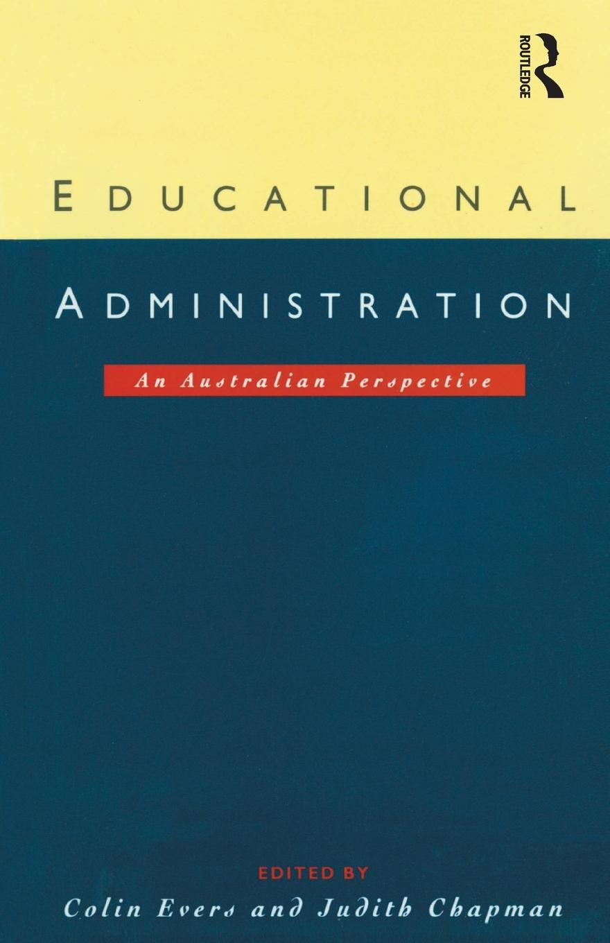 Educational Administration