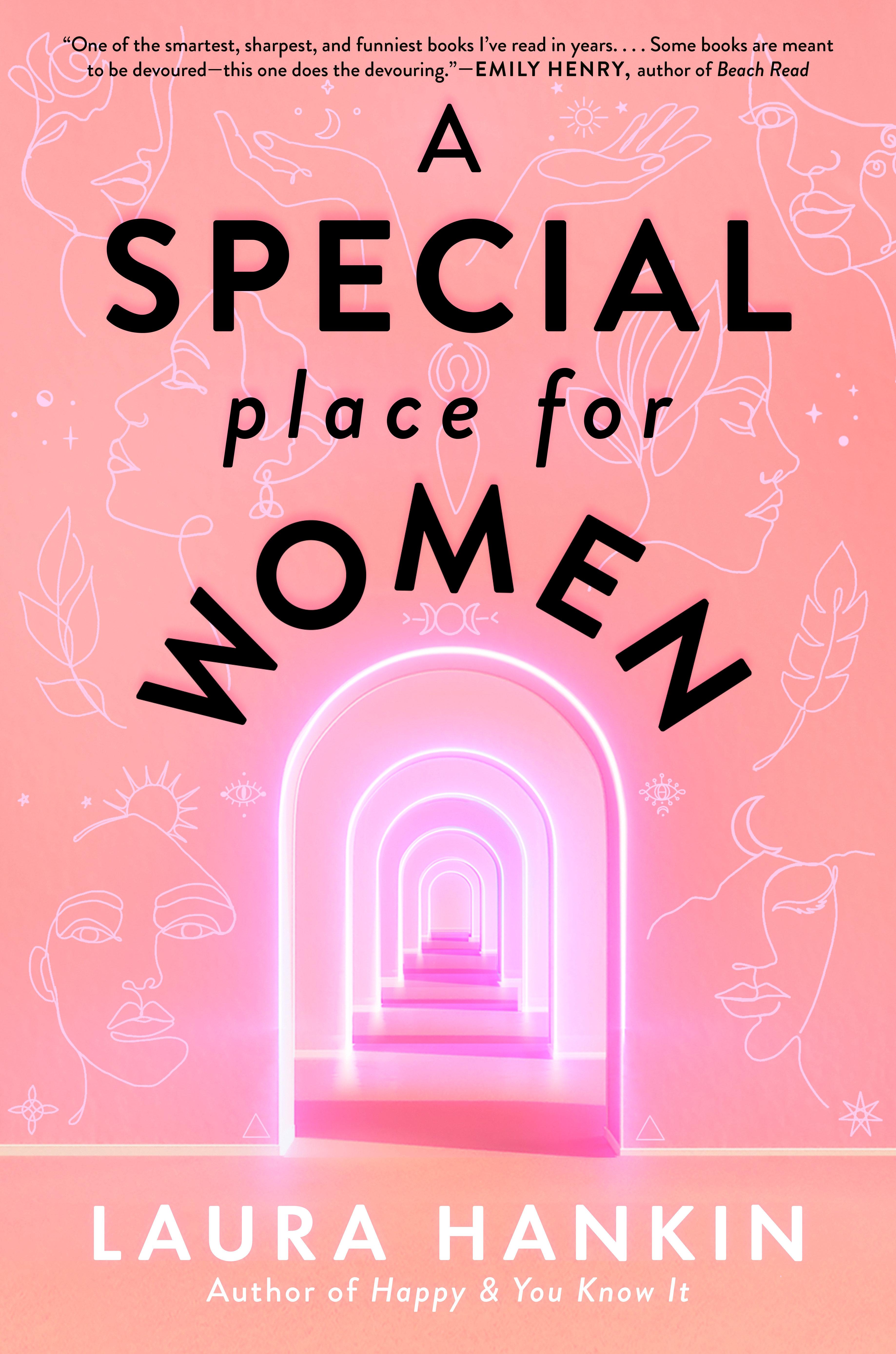 A Special Place For Women