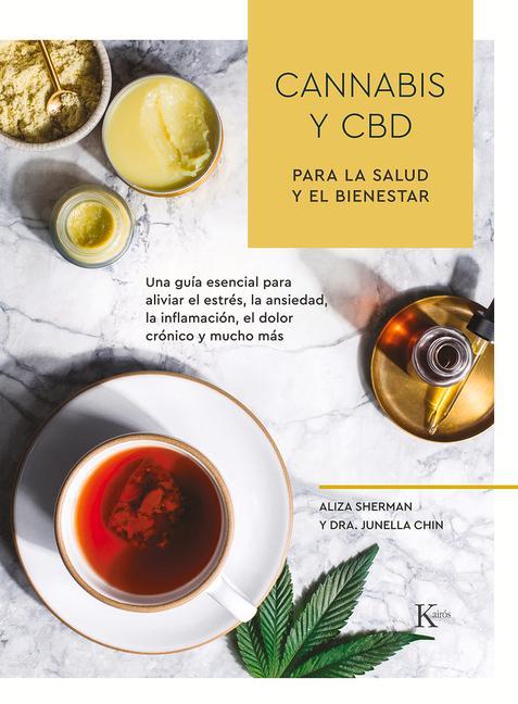 Cannabis Y CBD Para La Salud Y El Bienestar