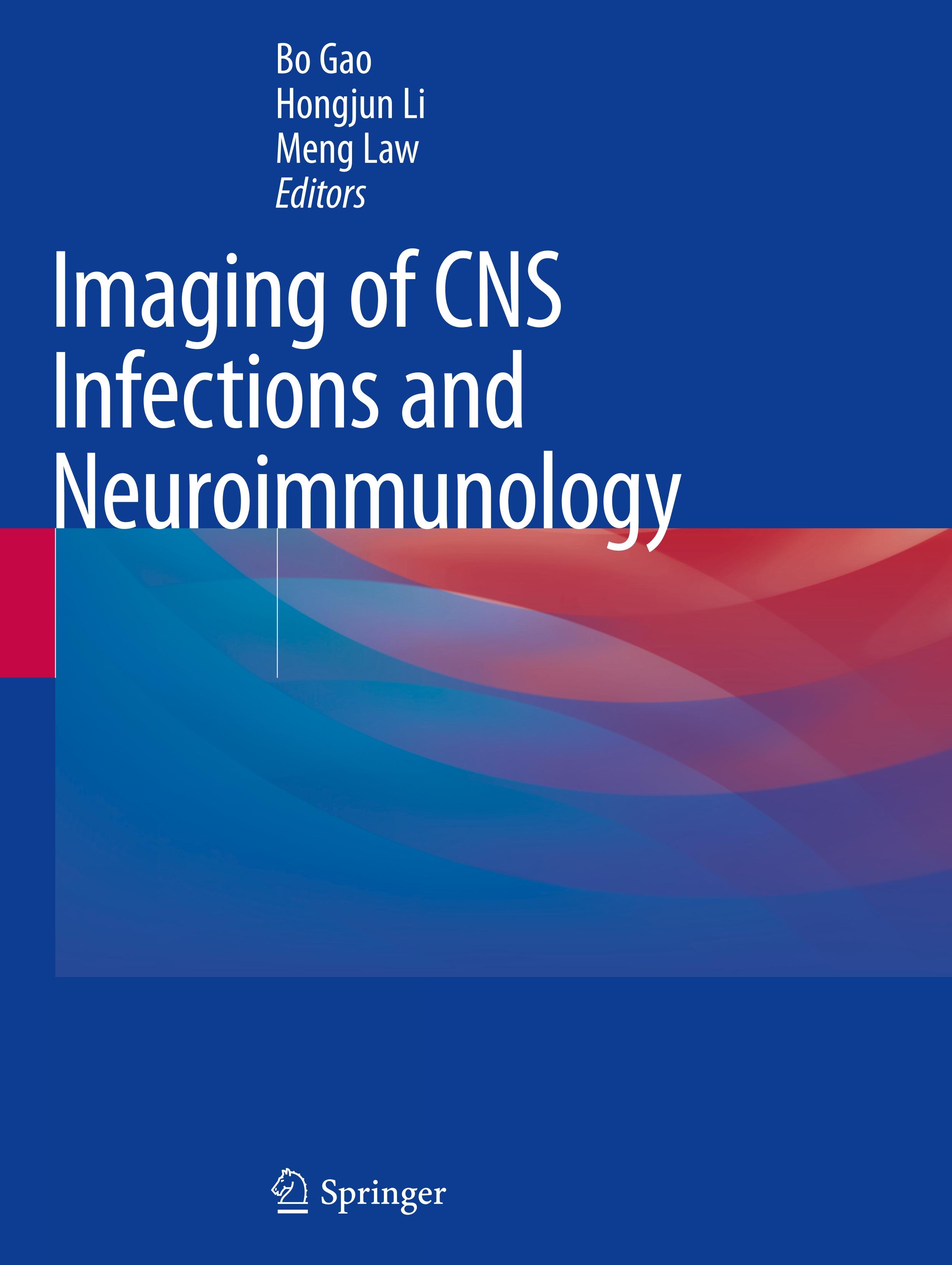 Imaging of CNS Infections and Neuroimmunology