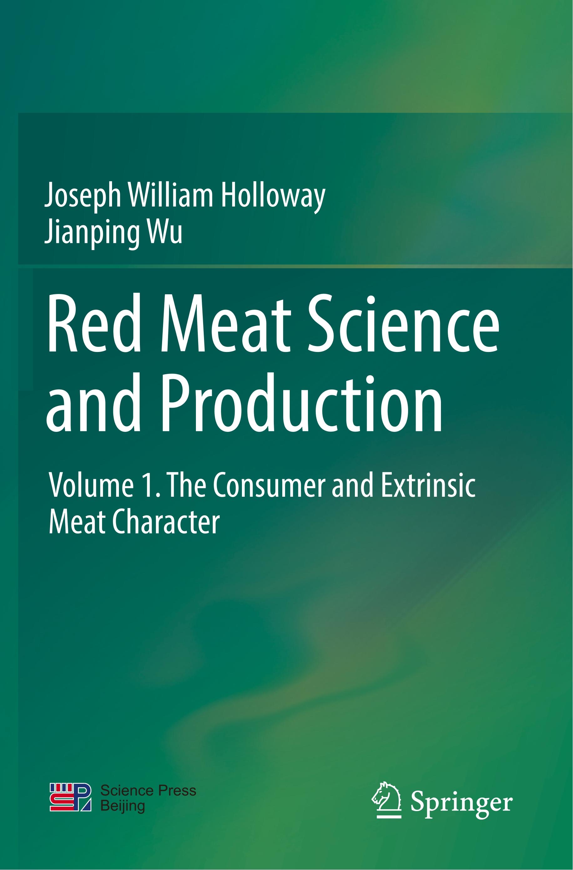 Red Meat Science and Production