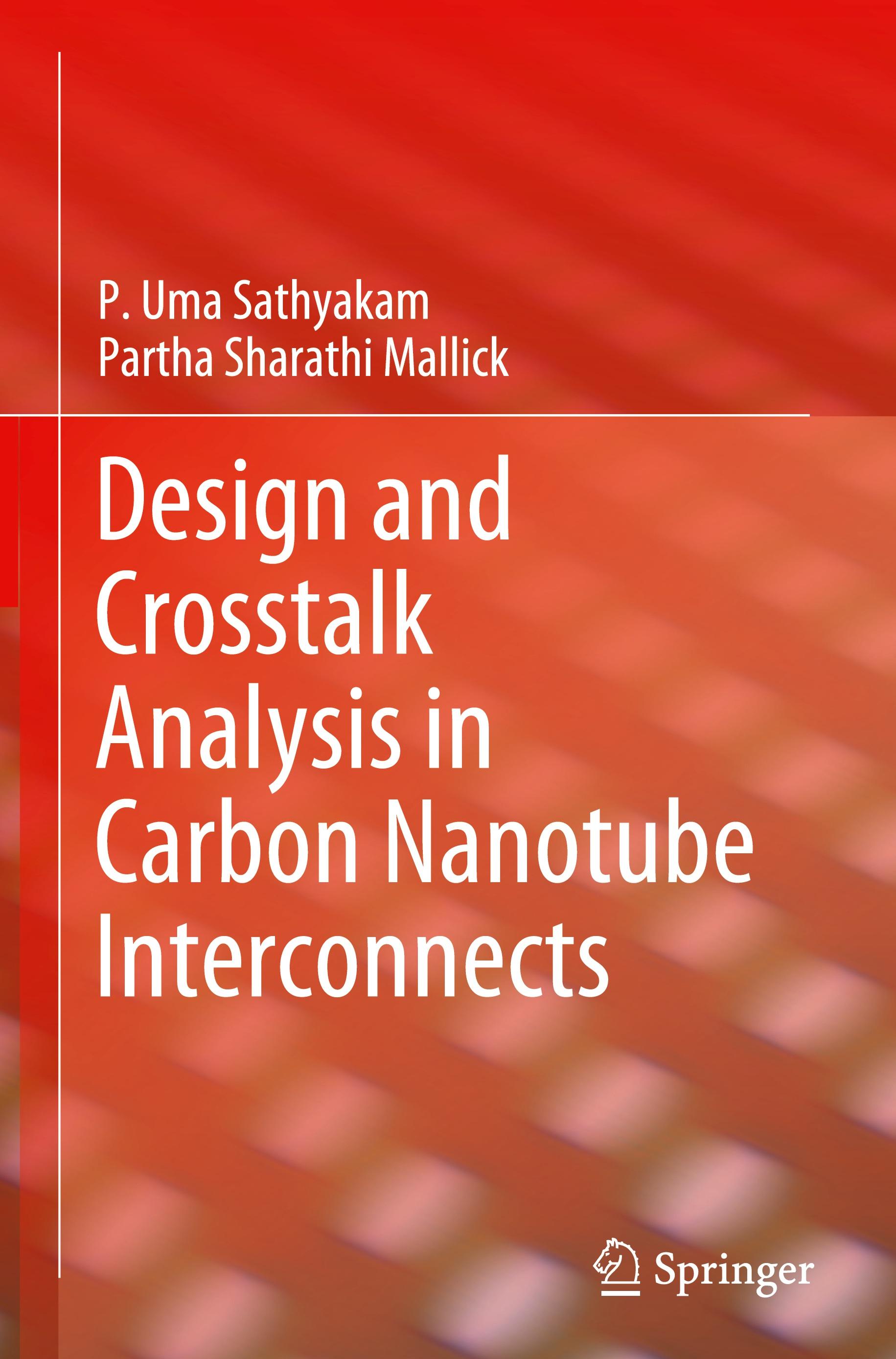 Design and Crosstalk Analysis in Carbon Nanotube Interconnects