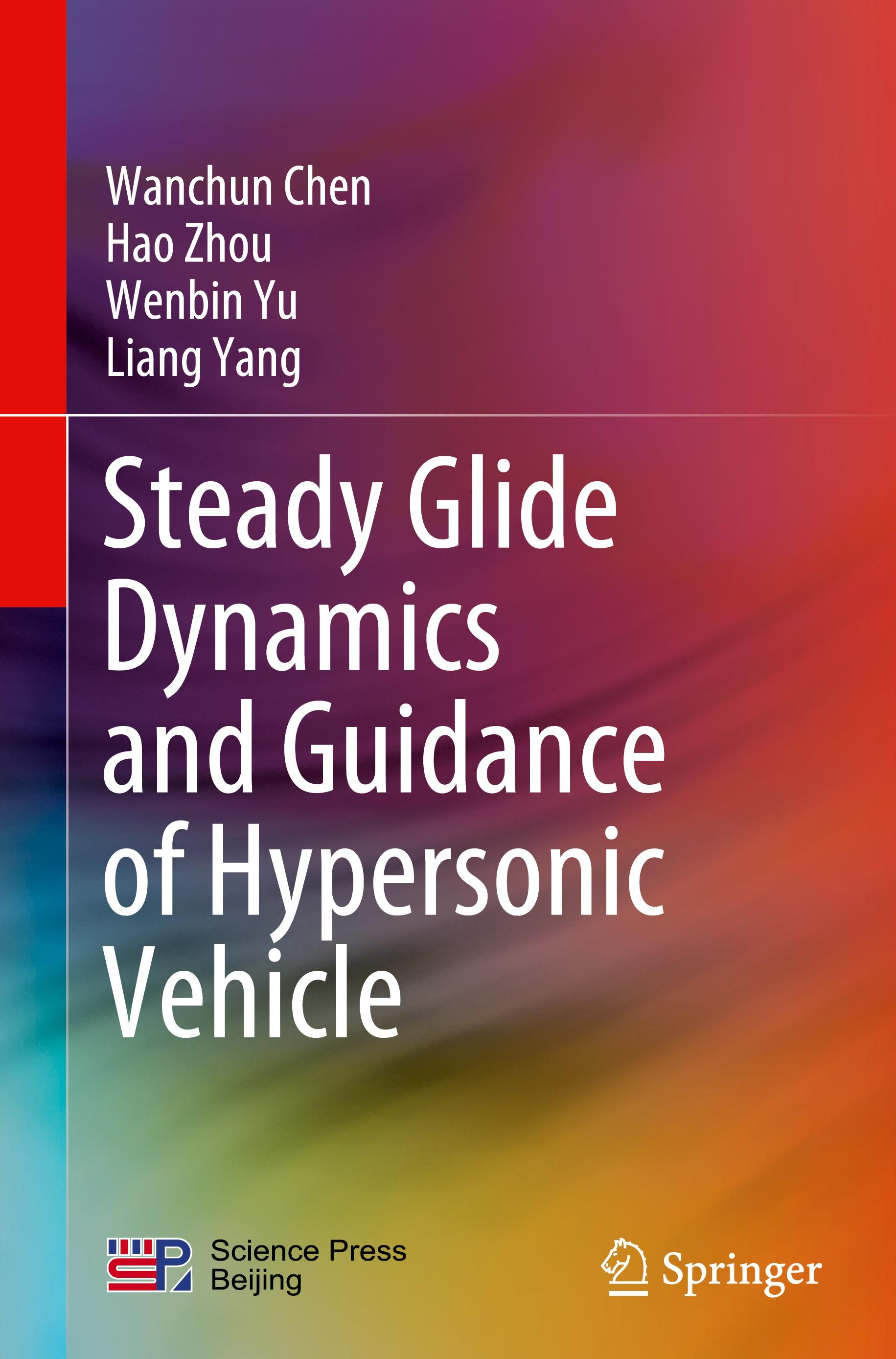 Steady Glide Dynamics and Guidance of Hypersonic Vehicle