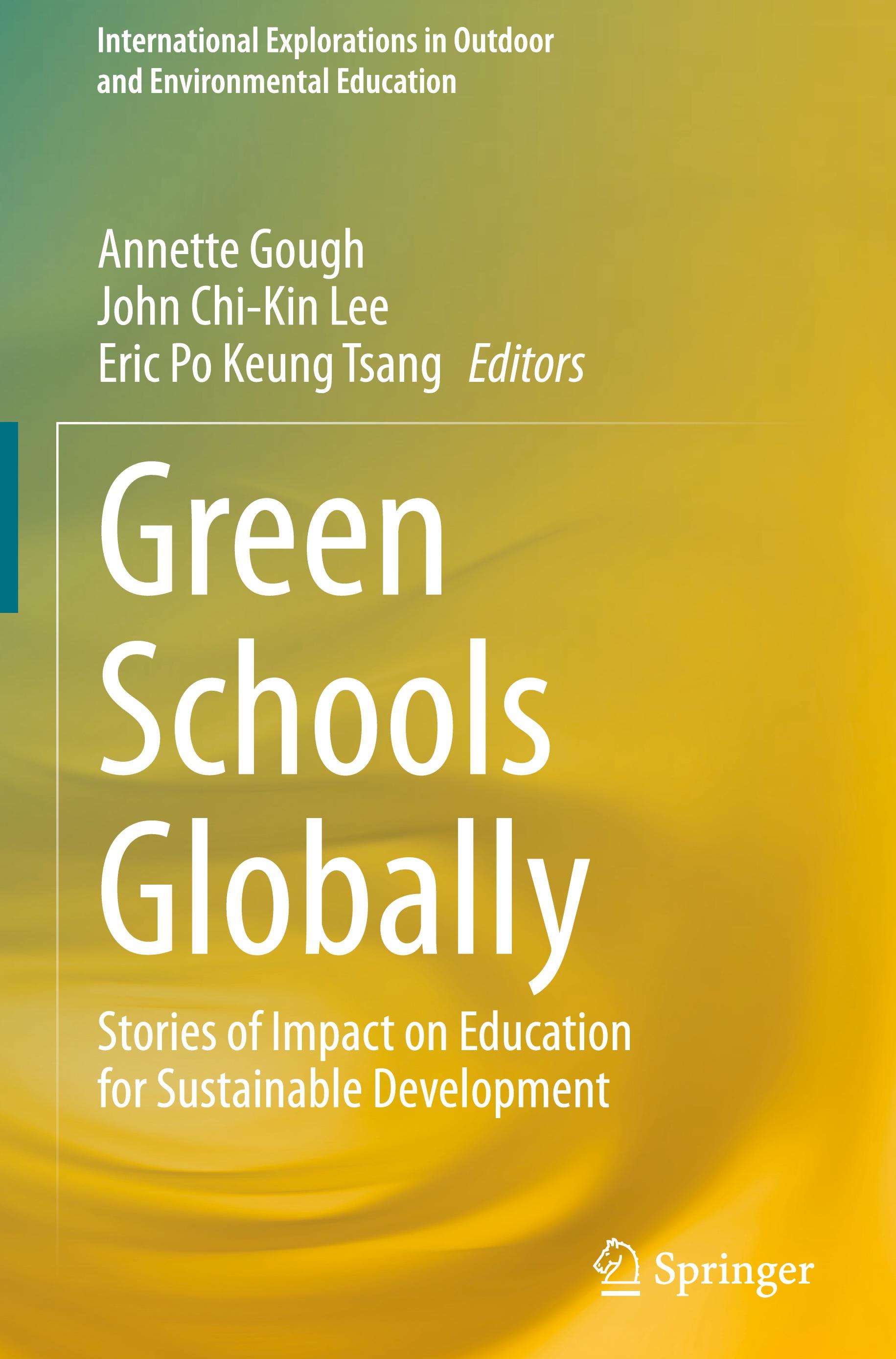 Green Schools Globally