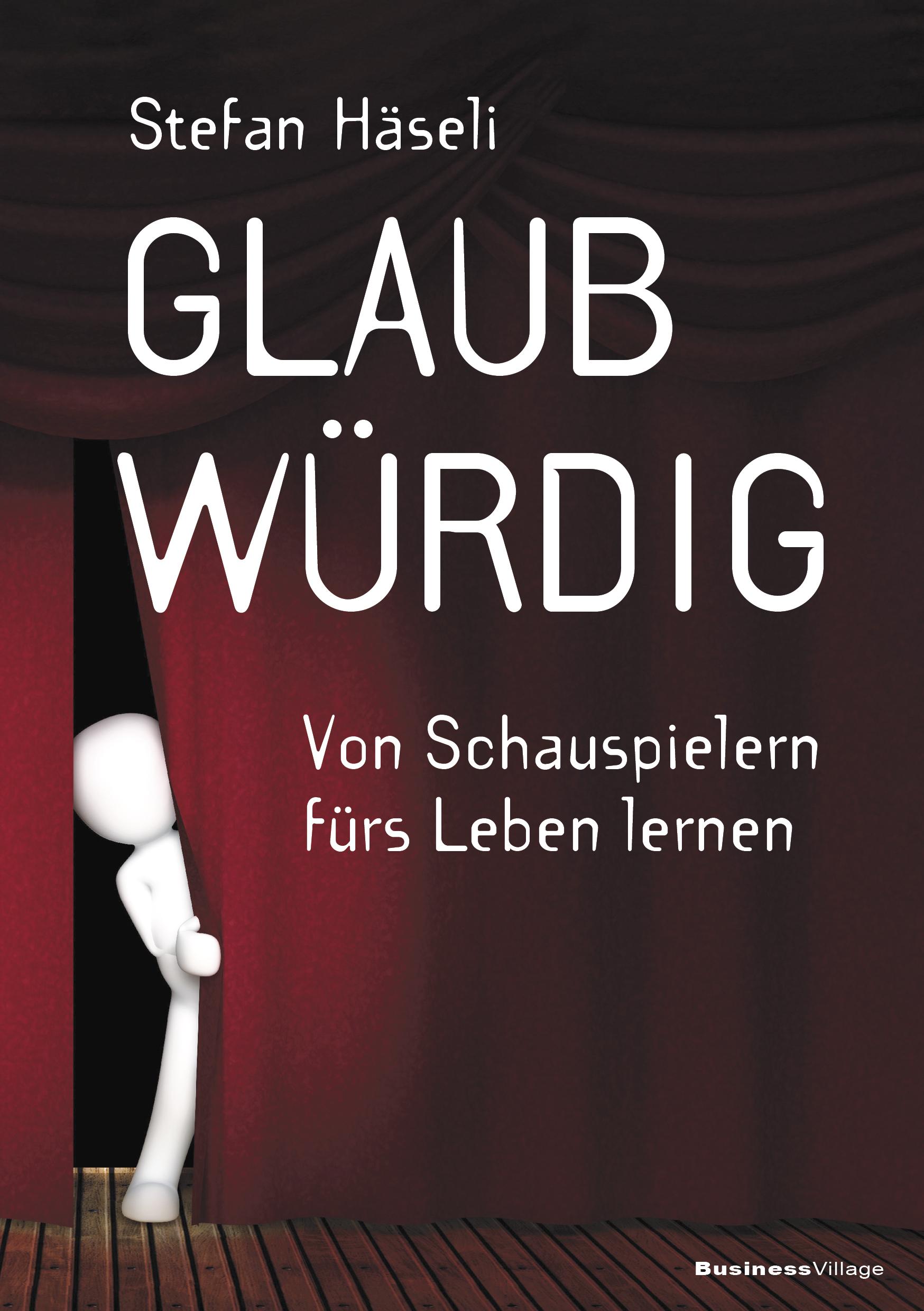 Glaubwürdig