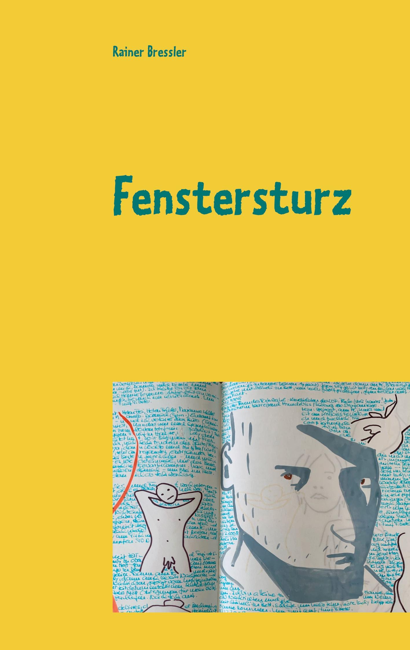 Fenstersturz