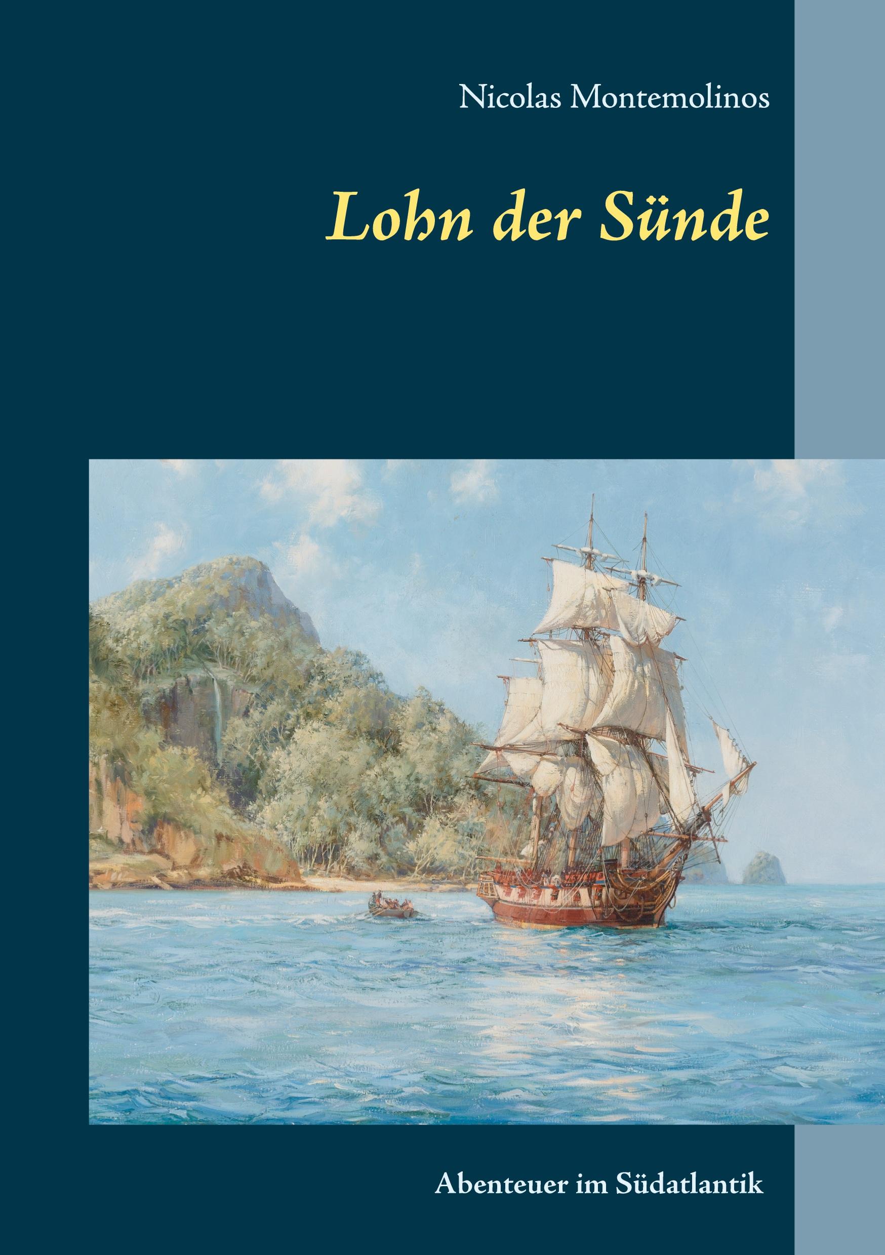 Lohn der Sünde