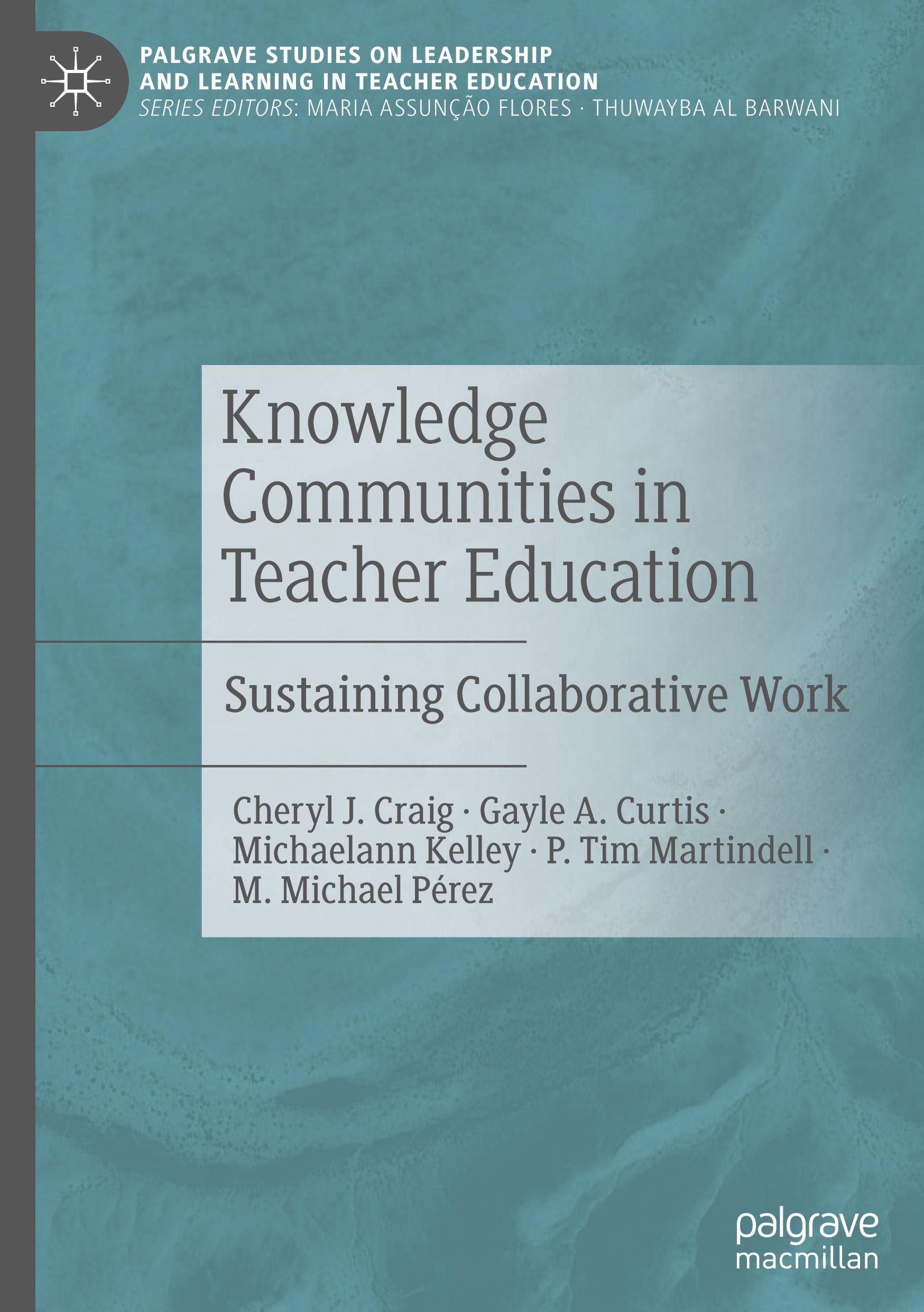 Knowledge Communities in Teacher Education