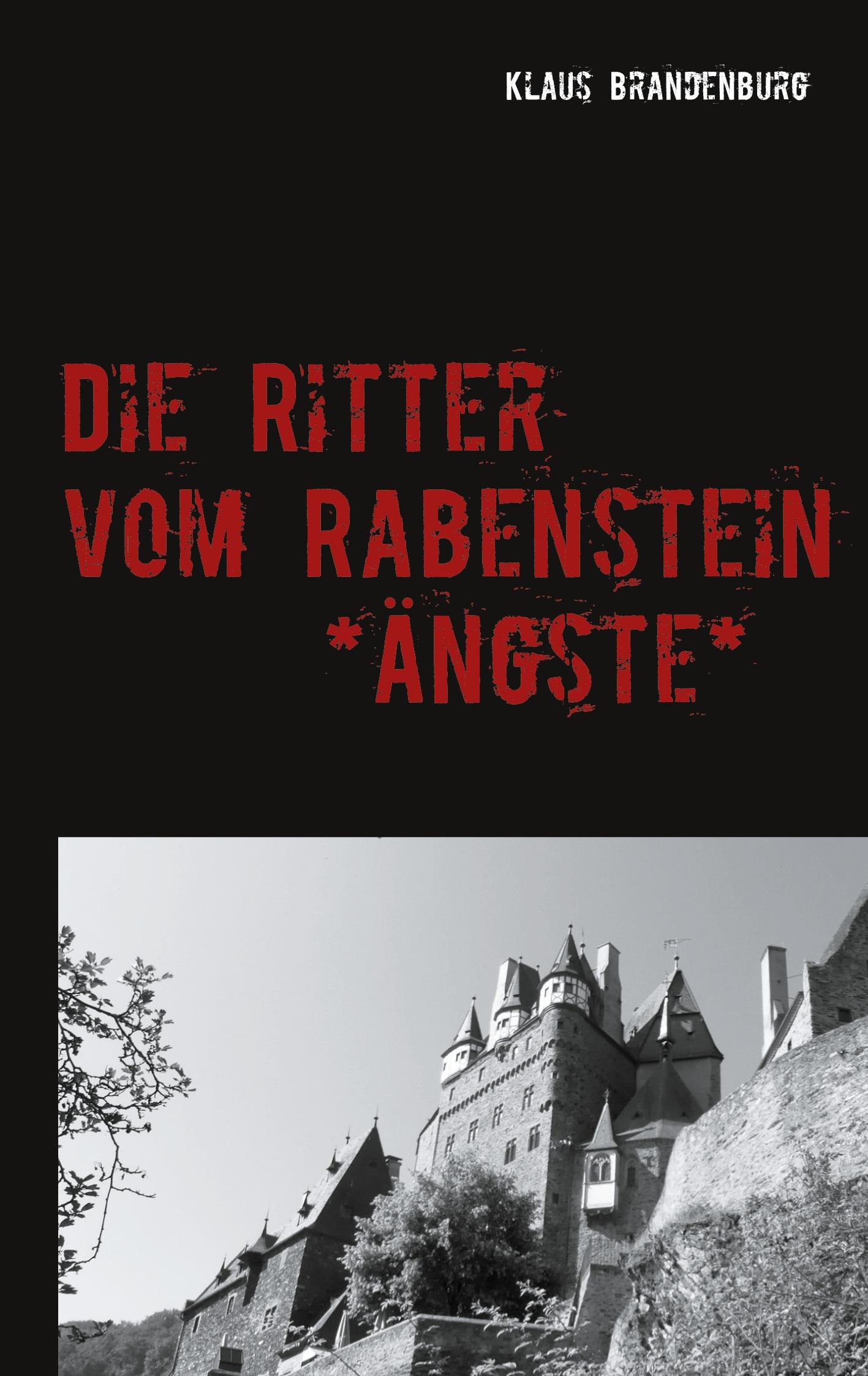 Die Ritter vom Rabenstein