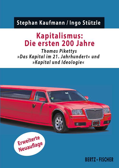 Kapitalismus: Die ersten 200 Jahre