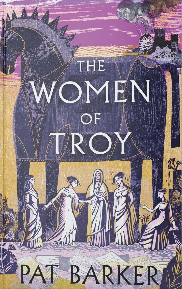 The Women of Troy