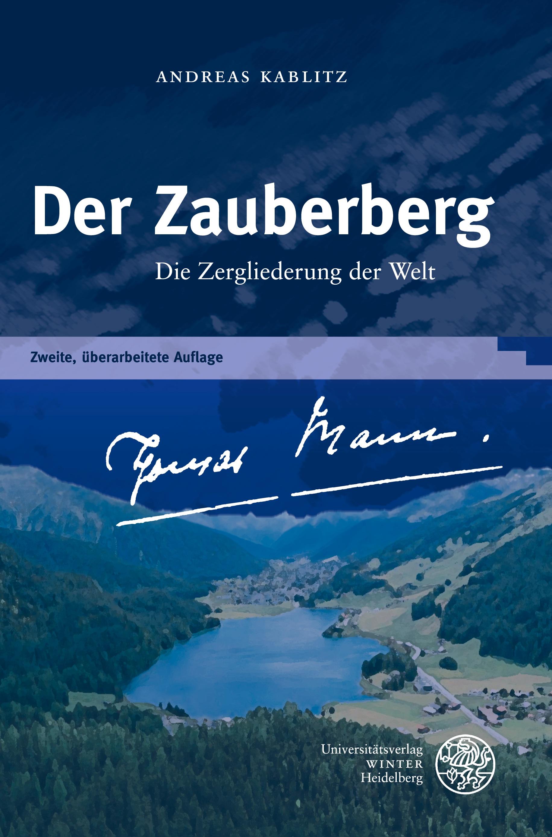 Der Zauberberg