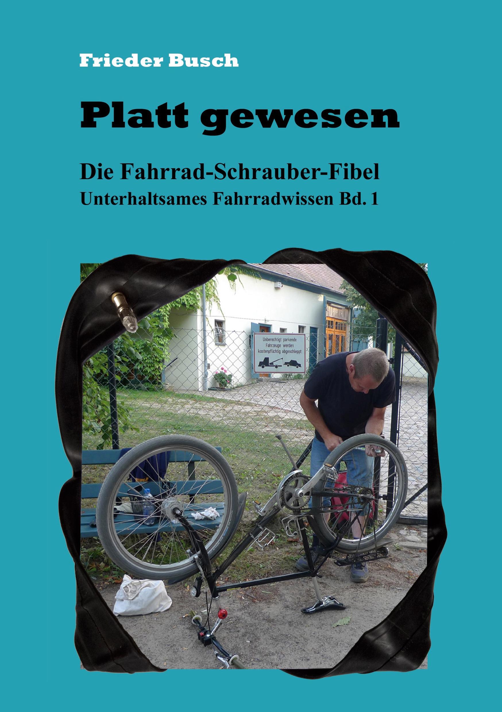 Platt gewesen