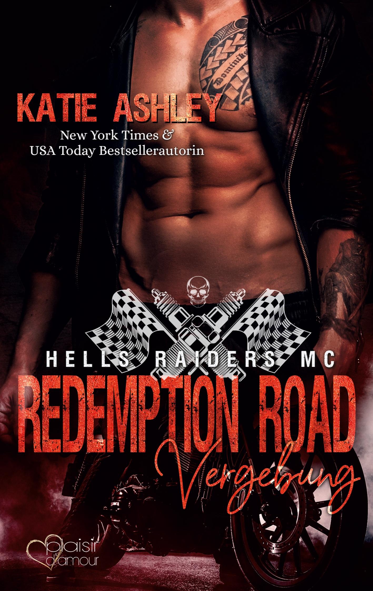 Redemption Road: Vergebung