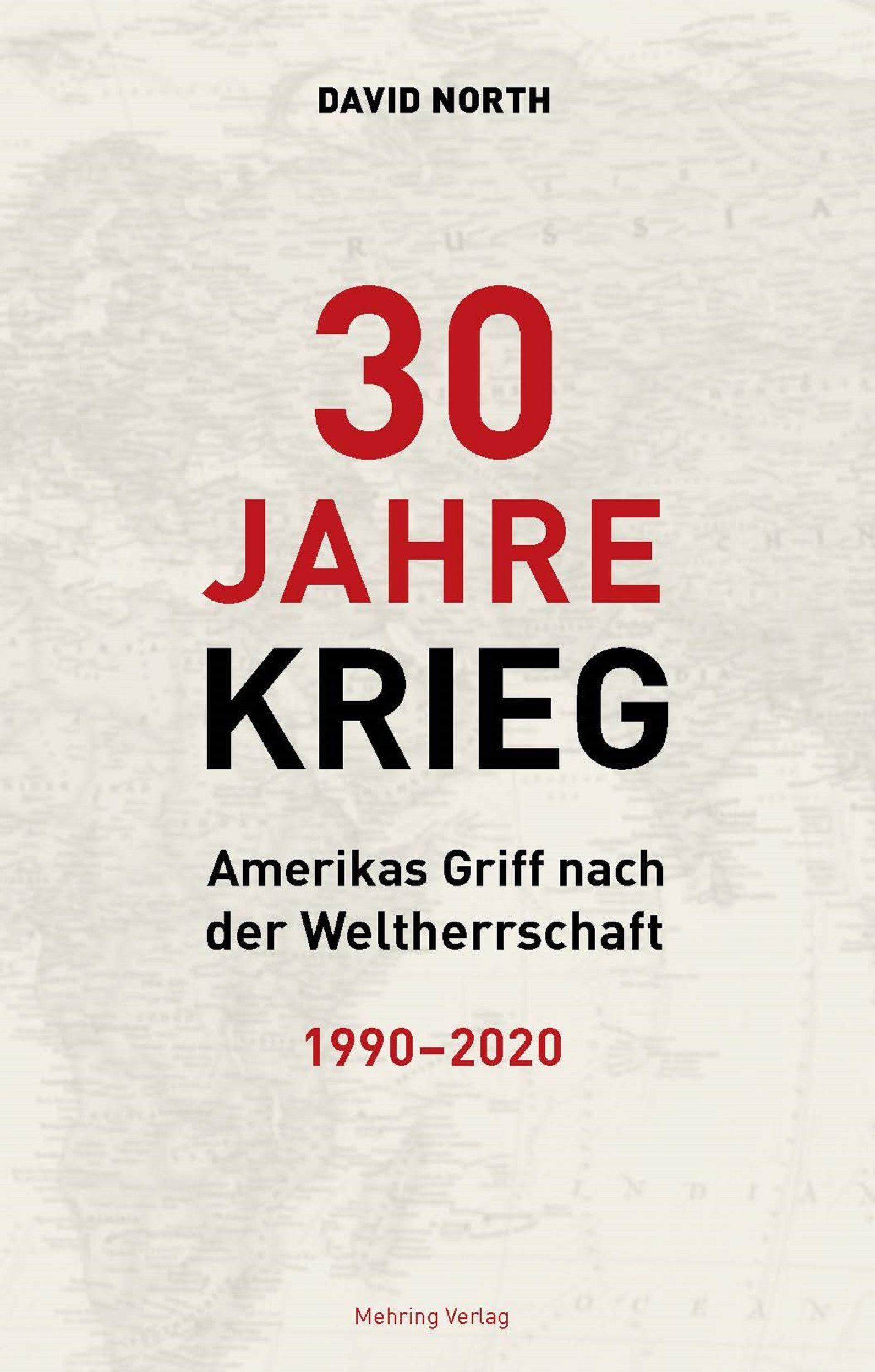 30 Jahre Krieg