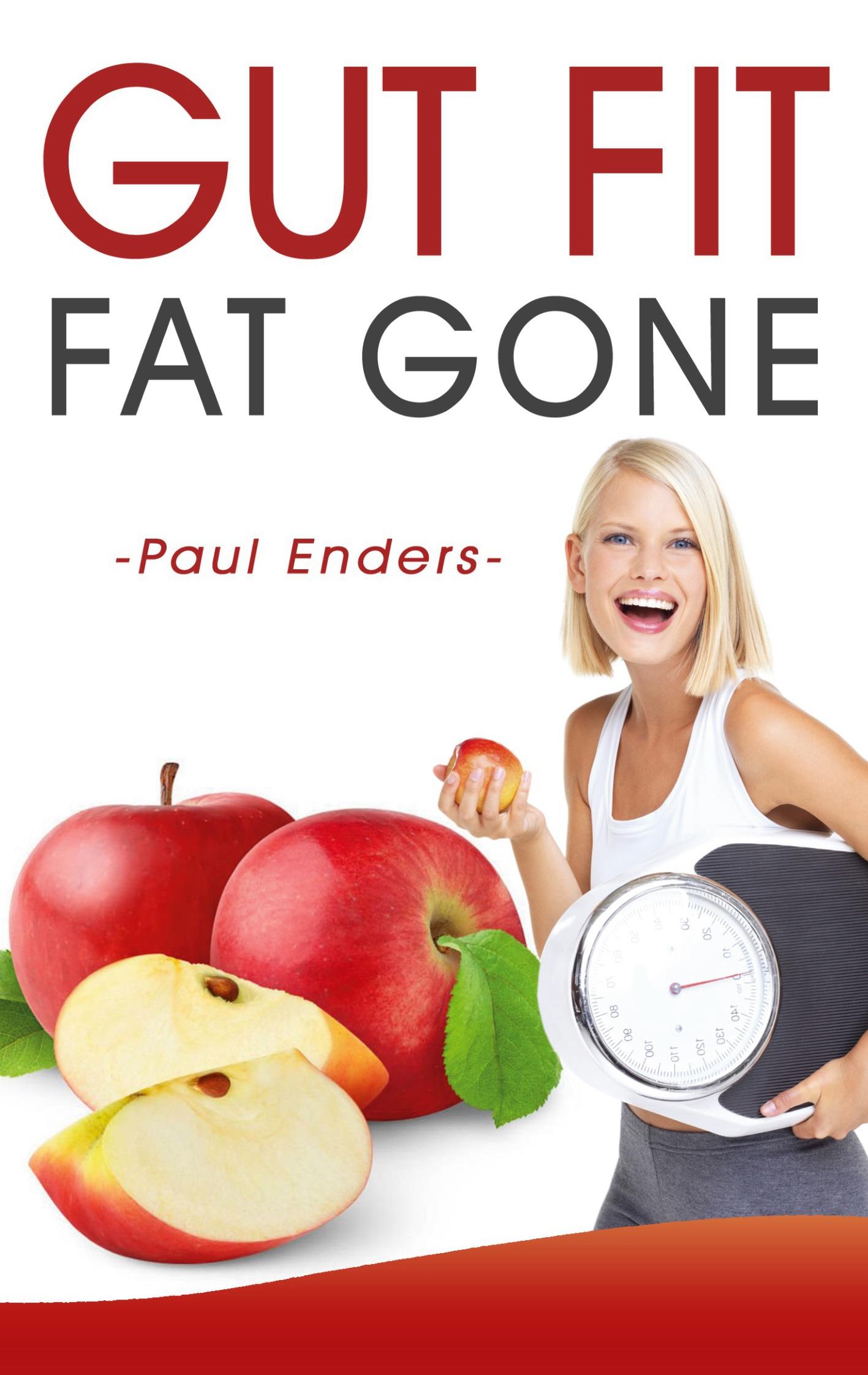 Gut fit  -  fat gone